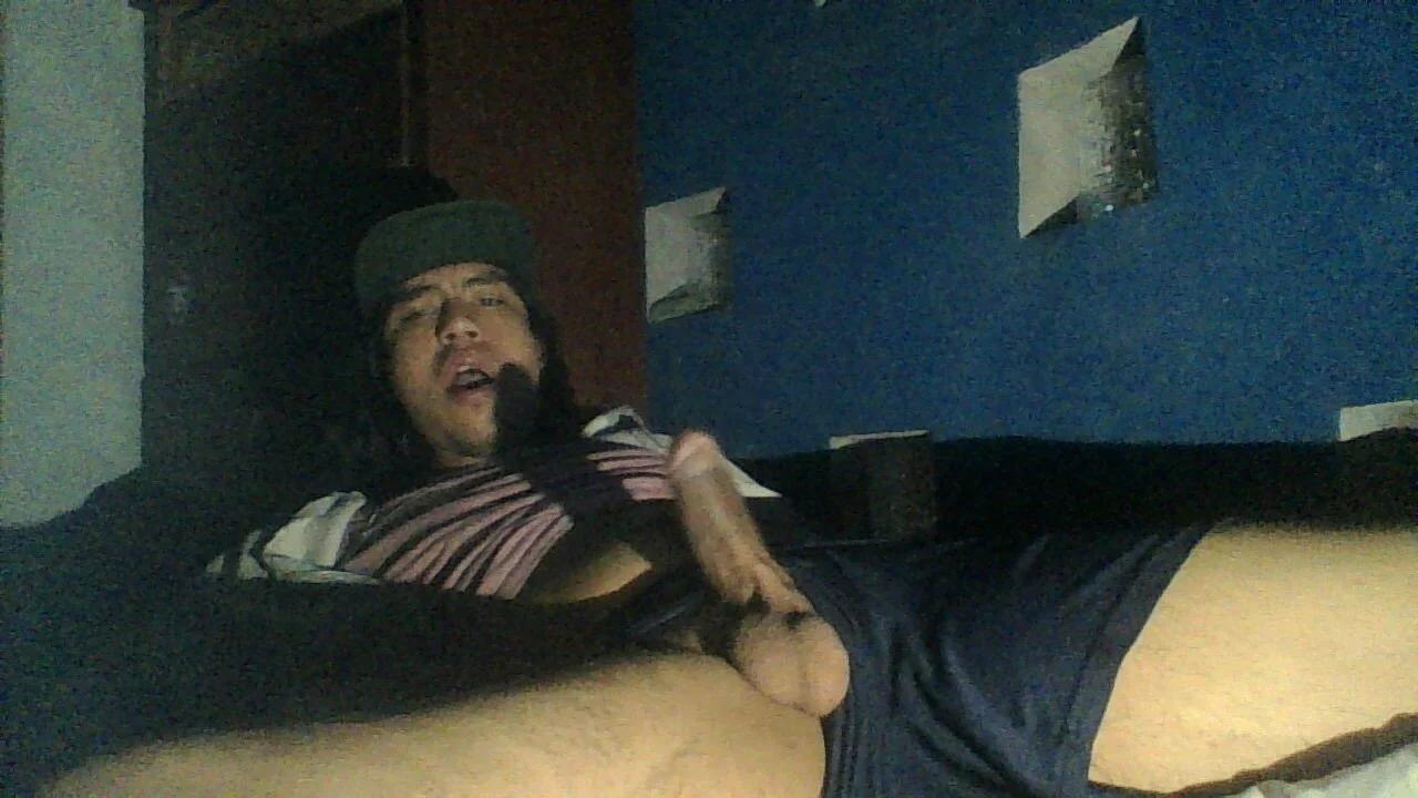 XXX Porn Photo of Nude AlexAlejandro13 226