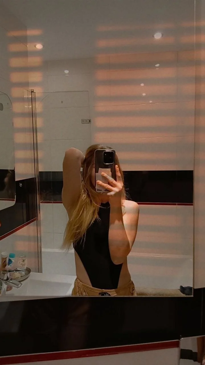 XXX Porn Photo of Nude BarniLilit 3