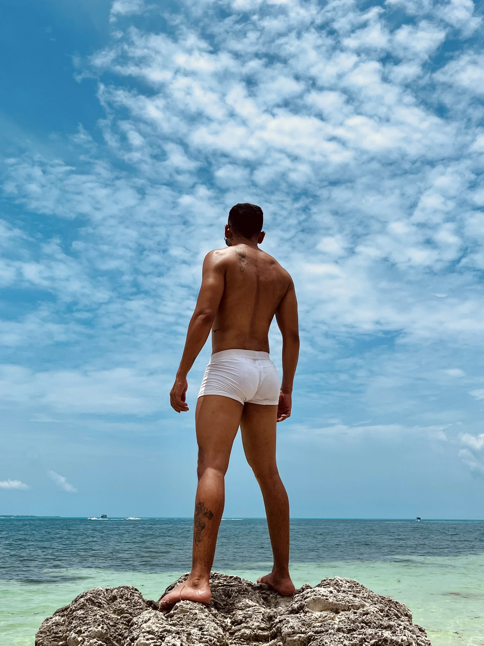 XXX Porn Photo of Nude Jacobogrey 14
