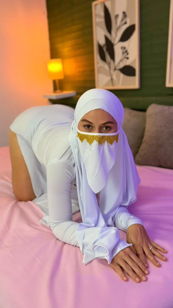 XXX Porn Photo of Nude aisha_k 5
