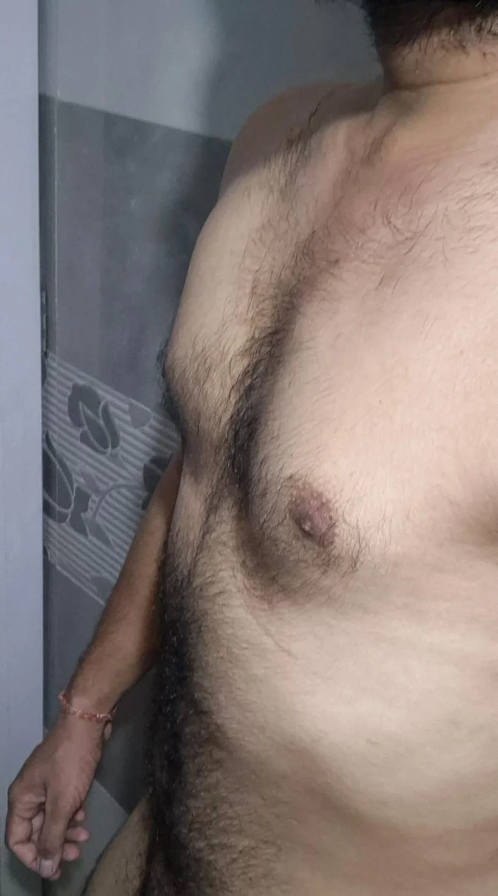XXX Porn Photo of Nude autophile-indian 3