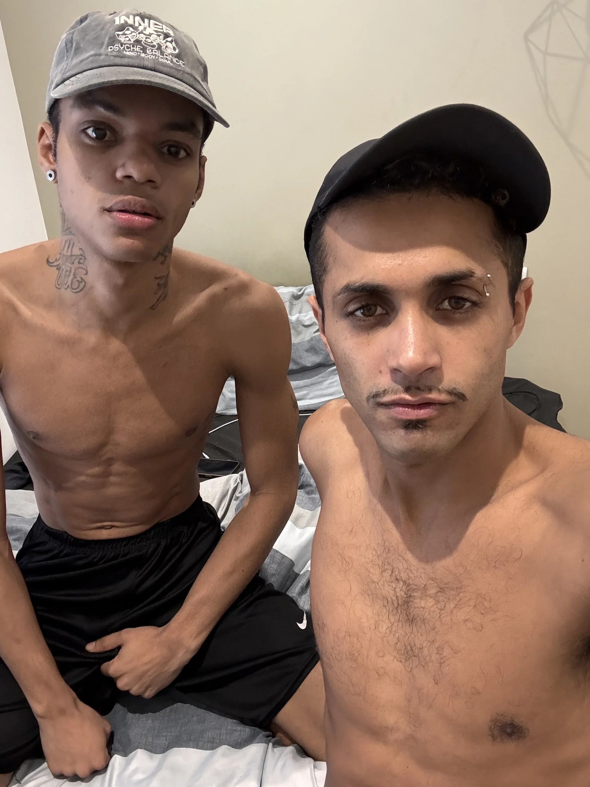 XXX Porn Photo of Nude Midnight_Socks_Guys 8