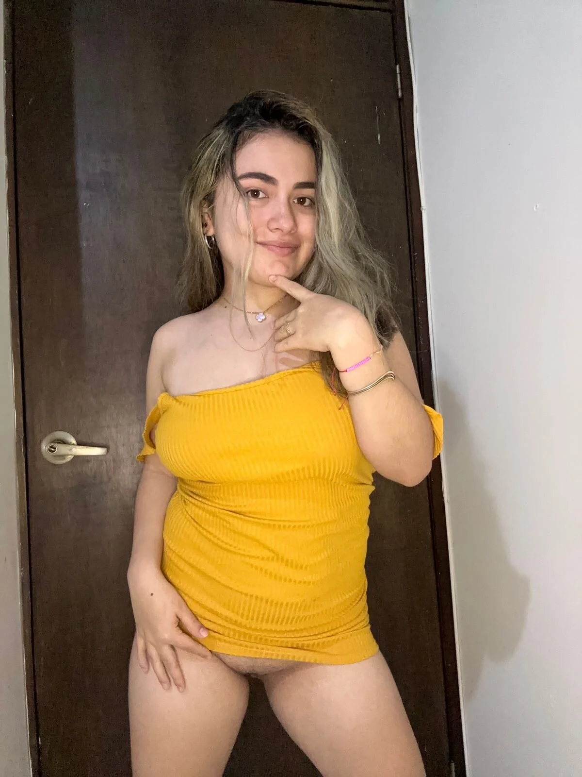 XXX Porn Photo of Nude Mia_seduccion 7