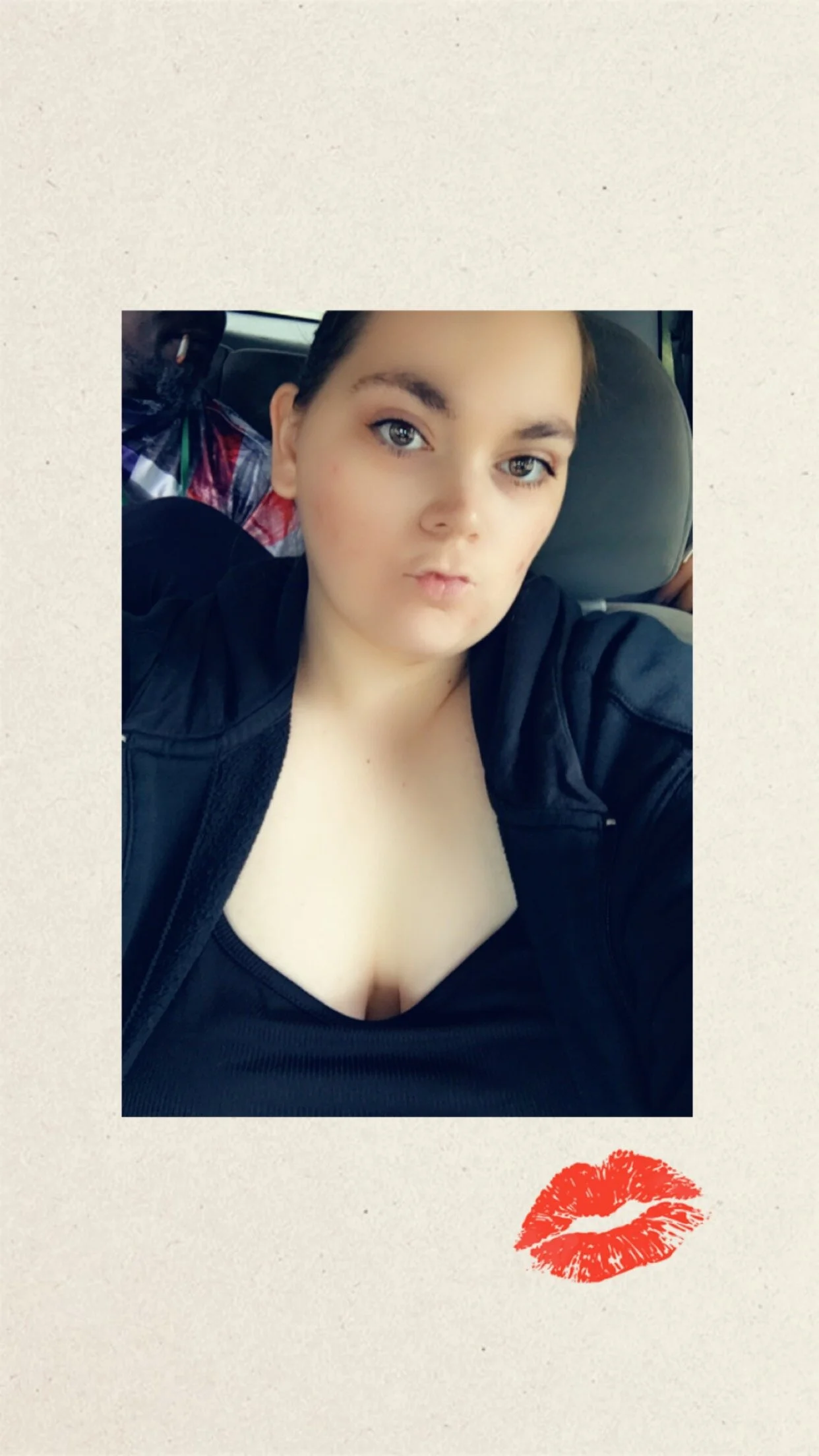 XXX Porn Photo of Nude jayloveee6 2