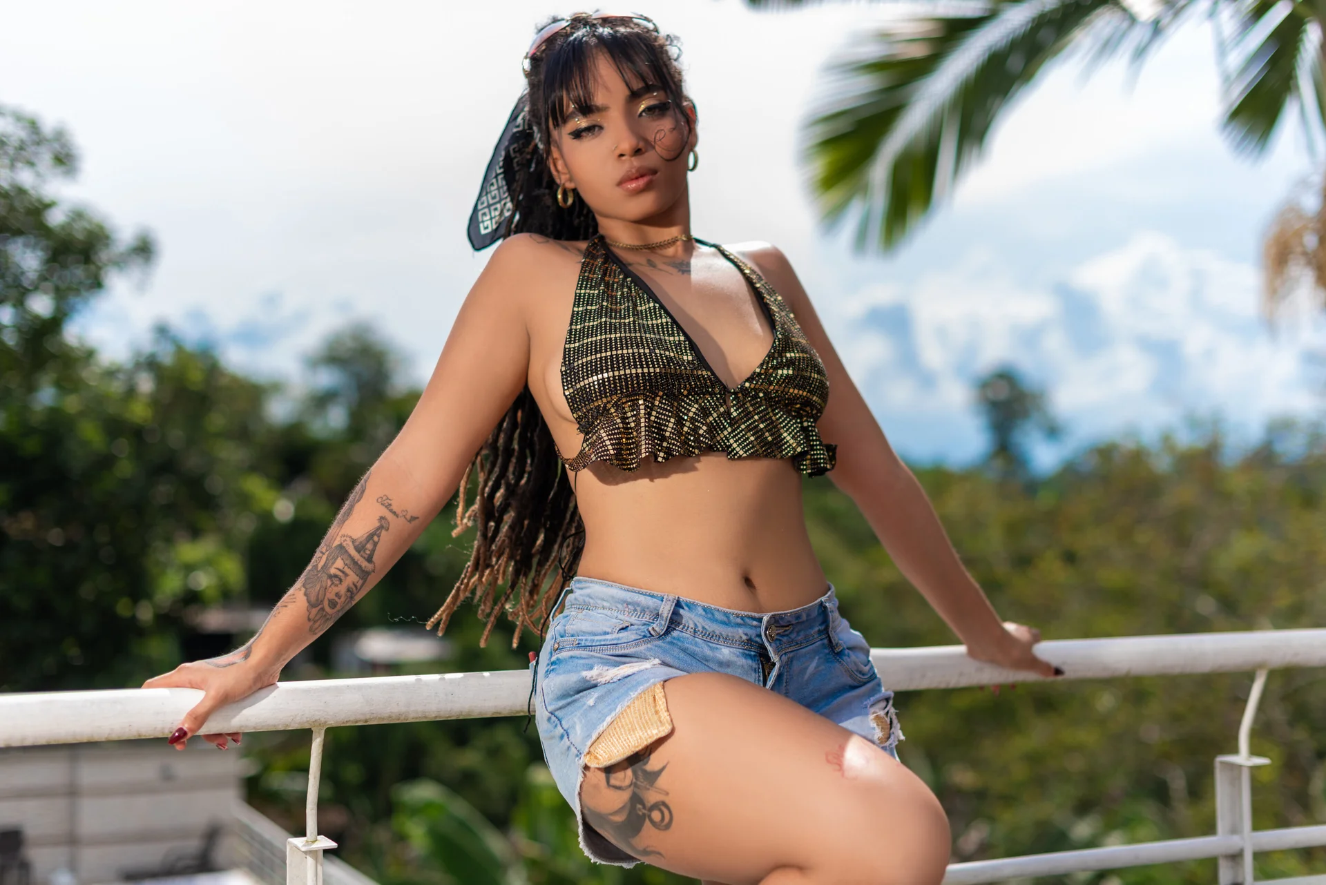XXX Porn Photo of Nude SarahLynn7 46