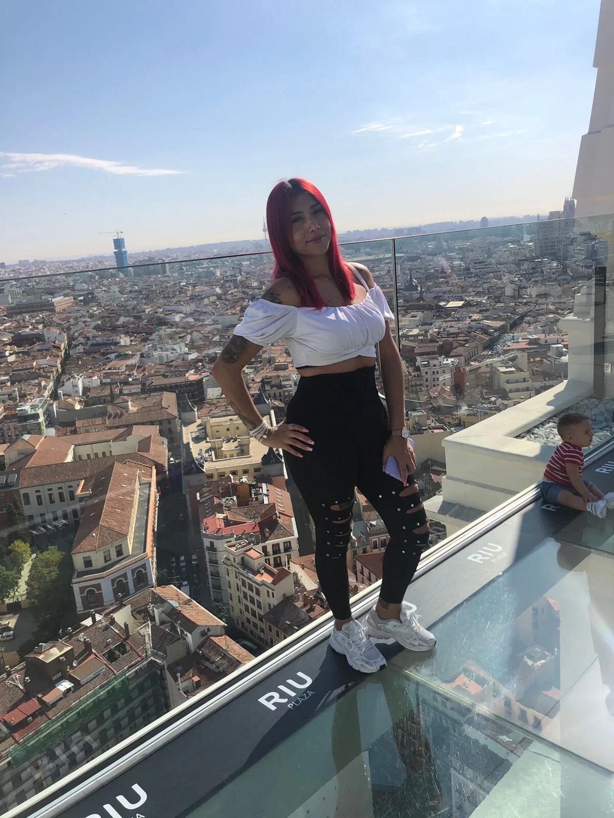 XXX Porn Photo of Nude stefanyqueen69 7