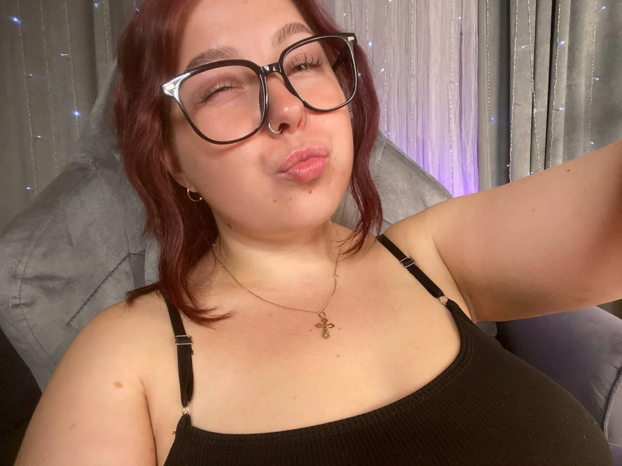 XXX Porn Photo of Nude effyrain 3