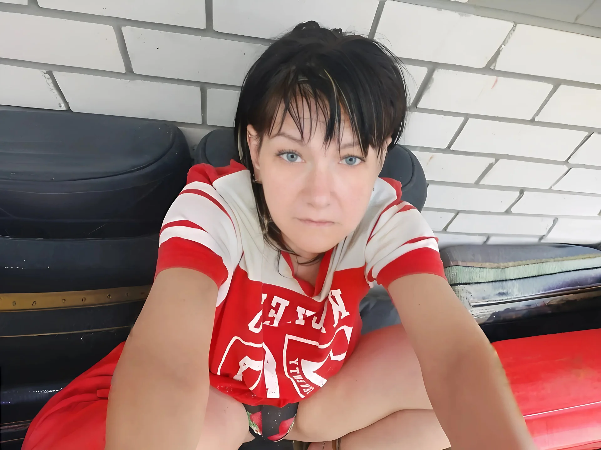 XXX Porn Photo of Nude AlanaLaDream 10