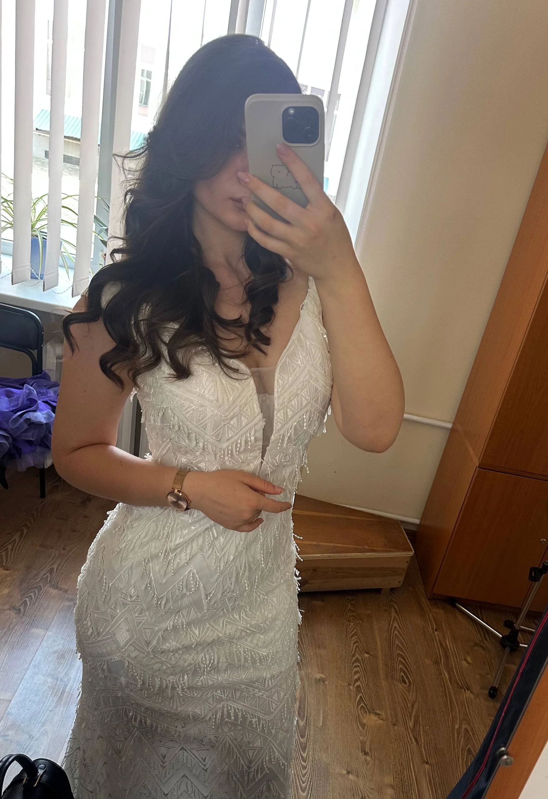 XXX Porn Photo of Nude elaracuttie 3