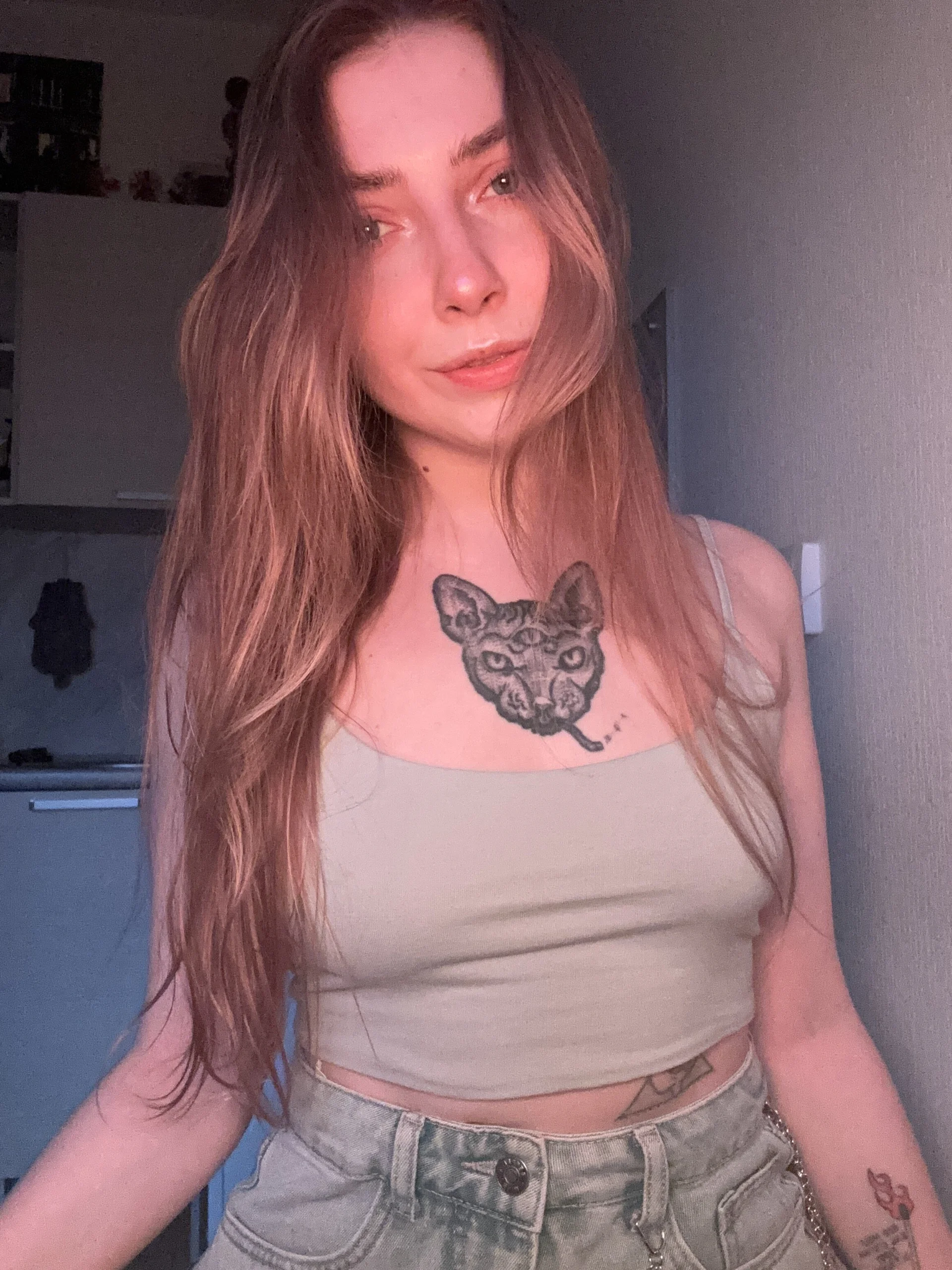 XXX Porn Photo of Nude Sunny___Bunny 42