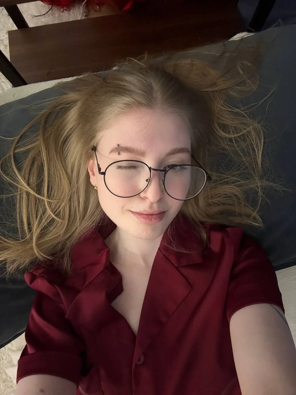 XXX Porn Photo of Nude LanaRoxxy 43