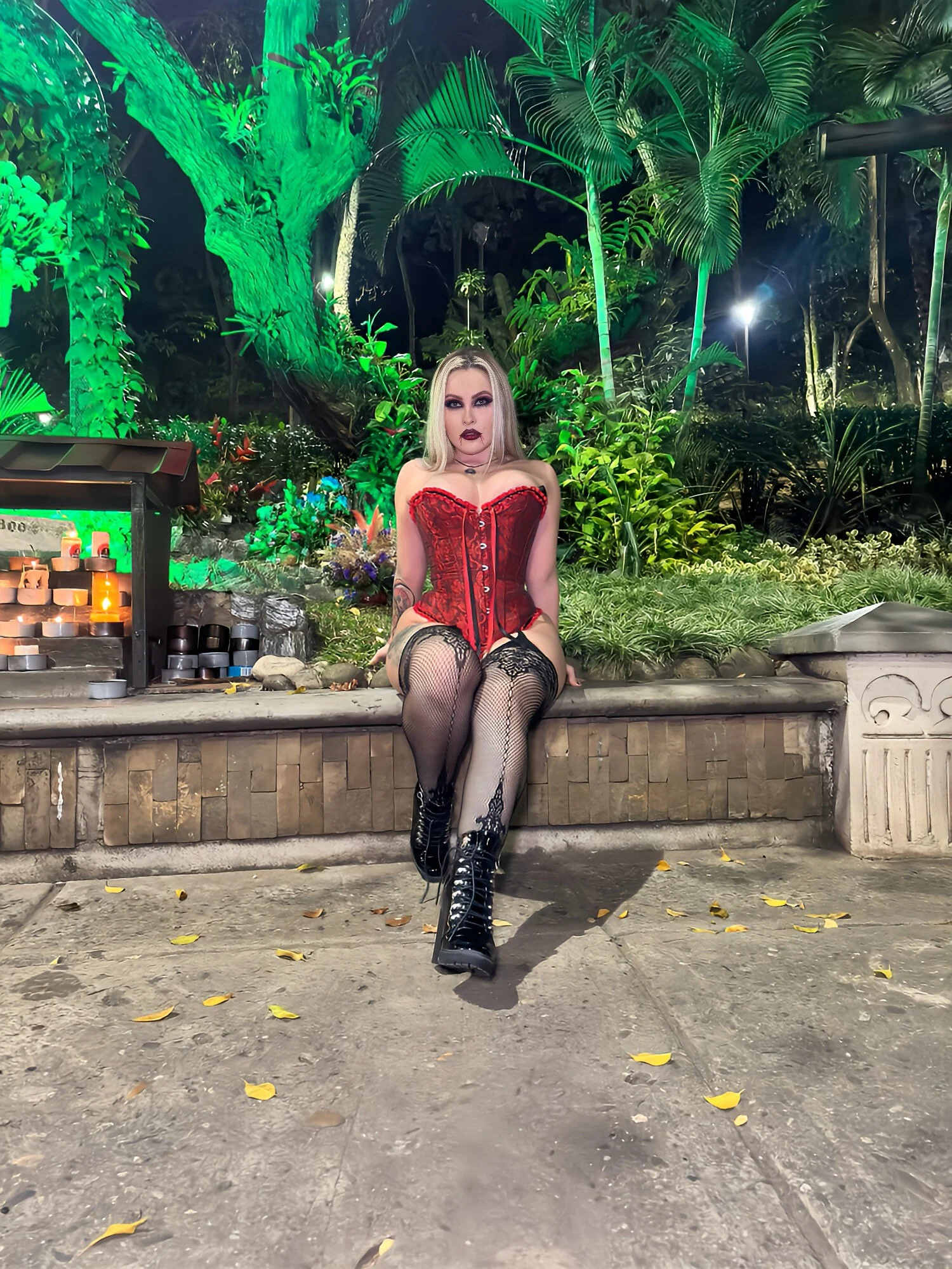 XXX Porn Photo of Nude may_aceros 195