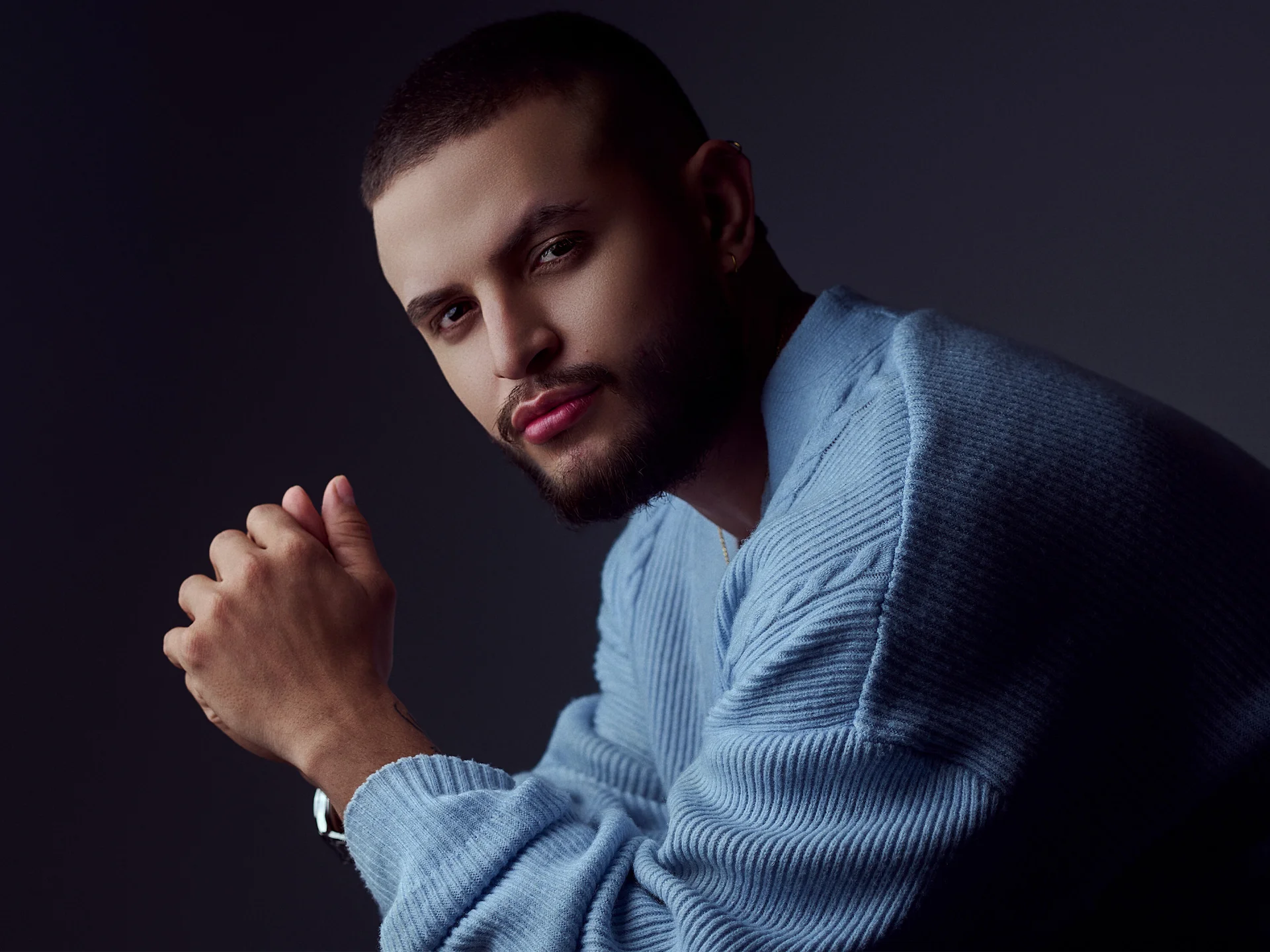 XXX Porn Photo of Nude Salvatore_moretti 2