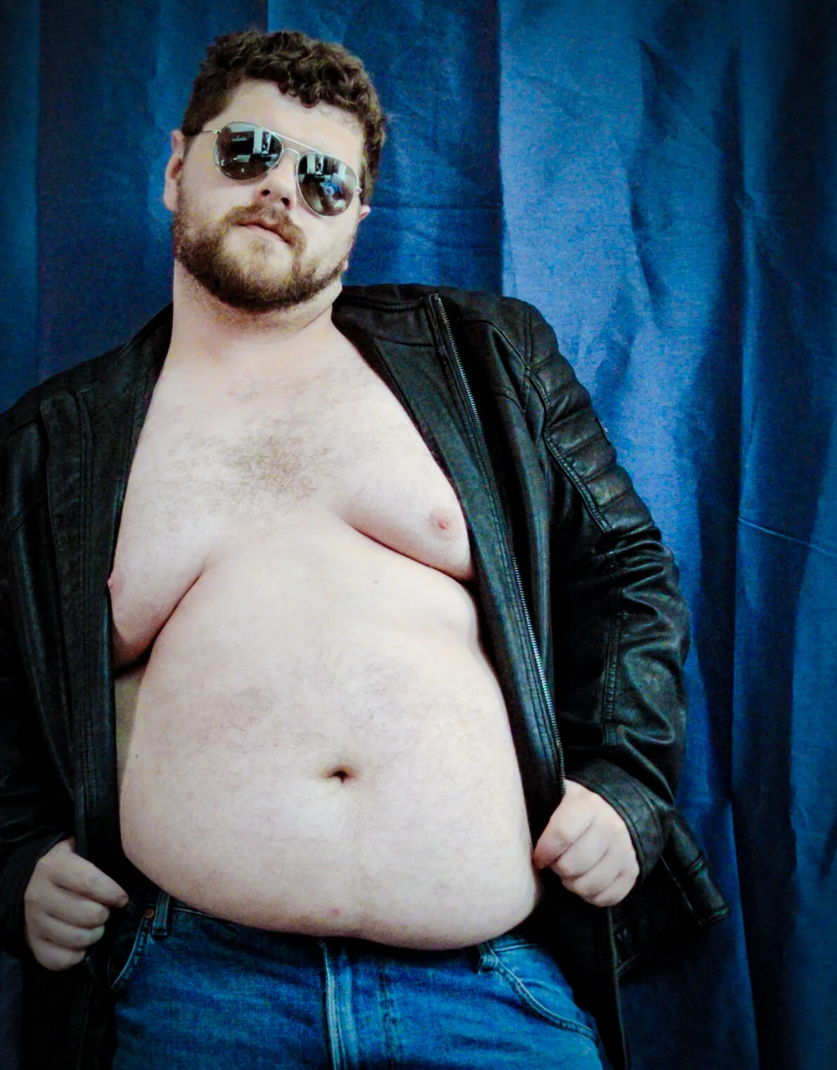 XXX Porn Photo of Nude KingMarti 4