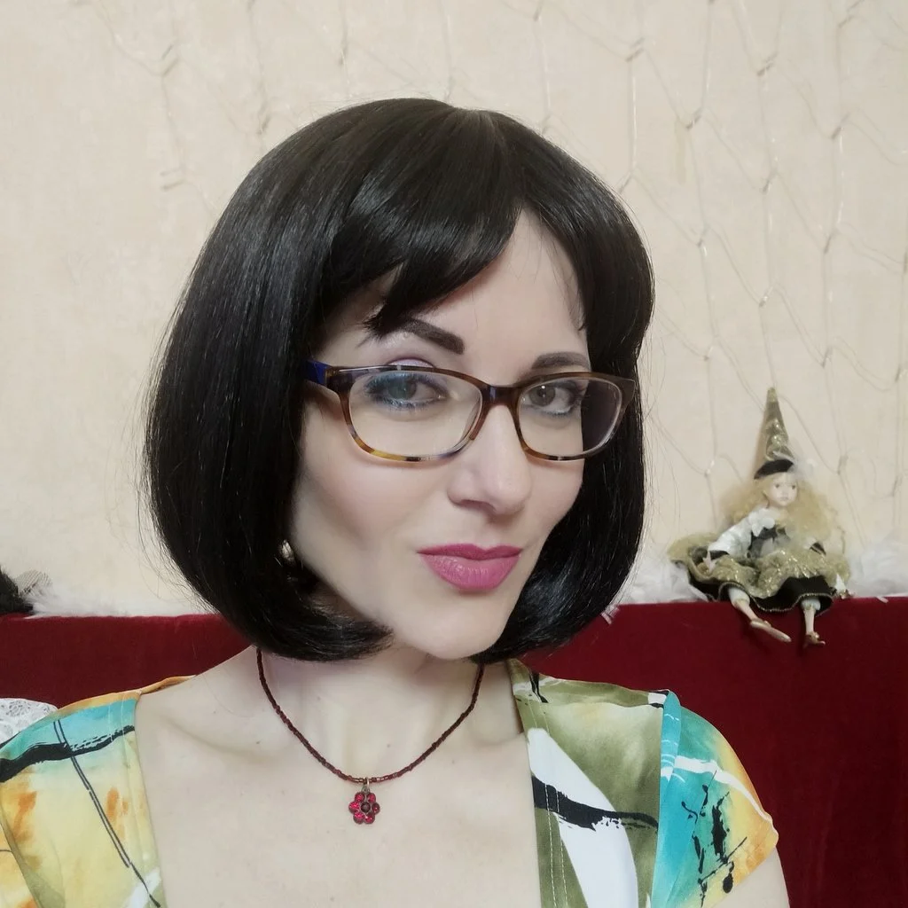 XXX Porn Photo of Nude Danacougar 12