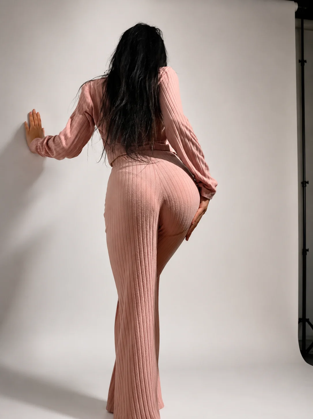 XXX Porn Photo of Nude NikitaDarks 2