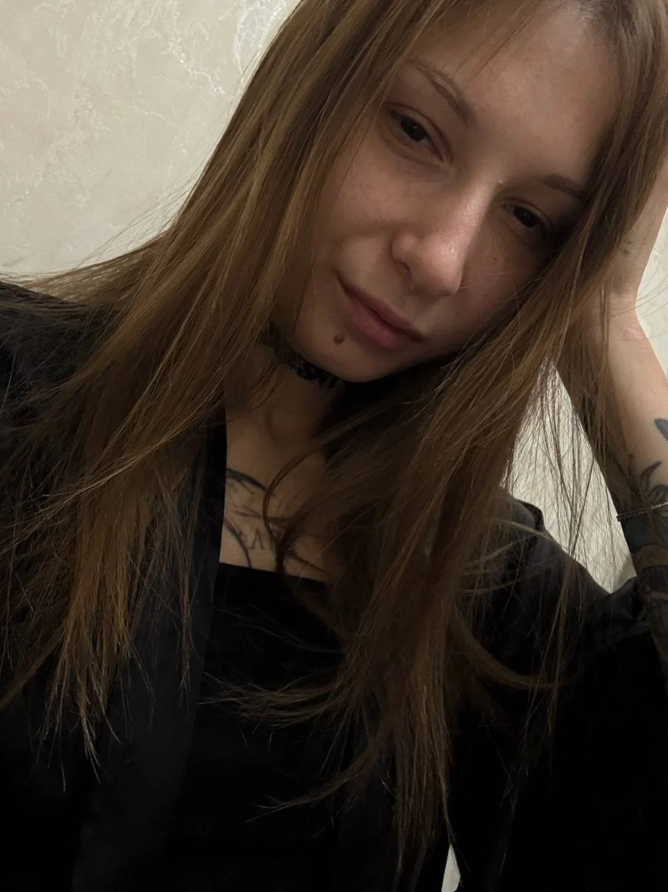 XXX Porn Photo of Nude MilagrosWeinand 5
