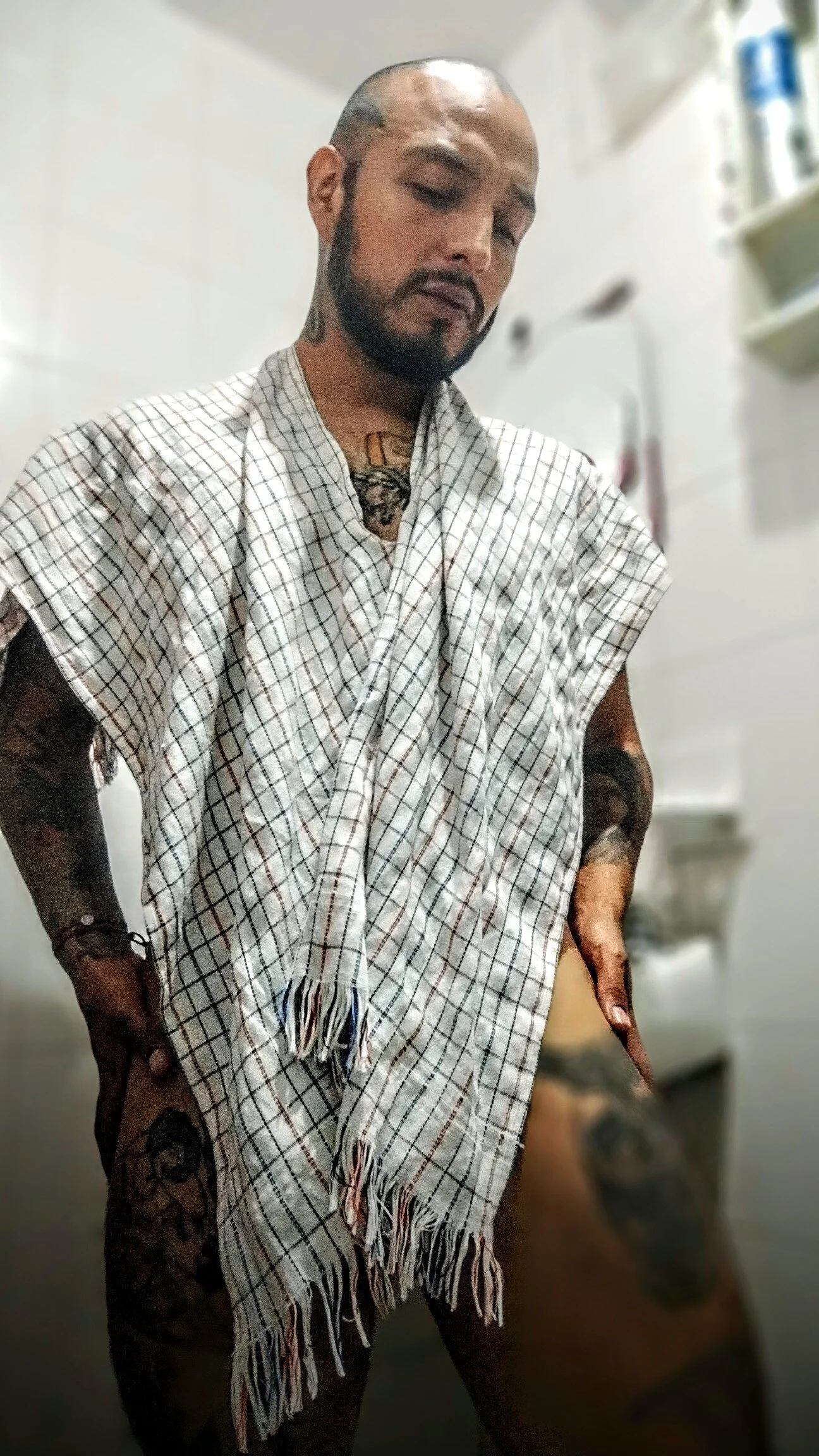 XXX Porn Photo of Nude KenllyH 4