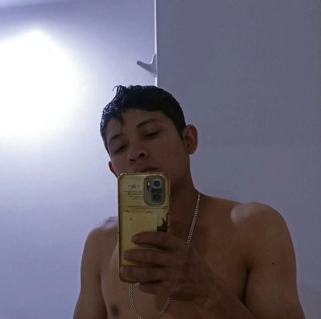 XXX Porn Photo of Nude Javierjvl 5