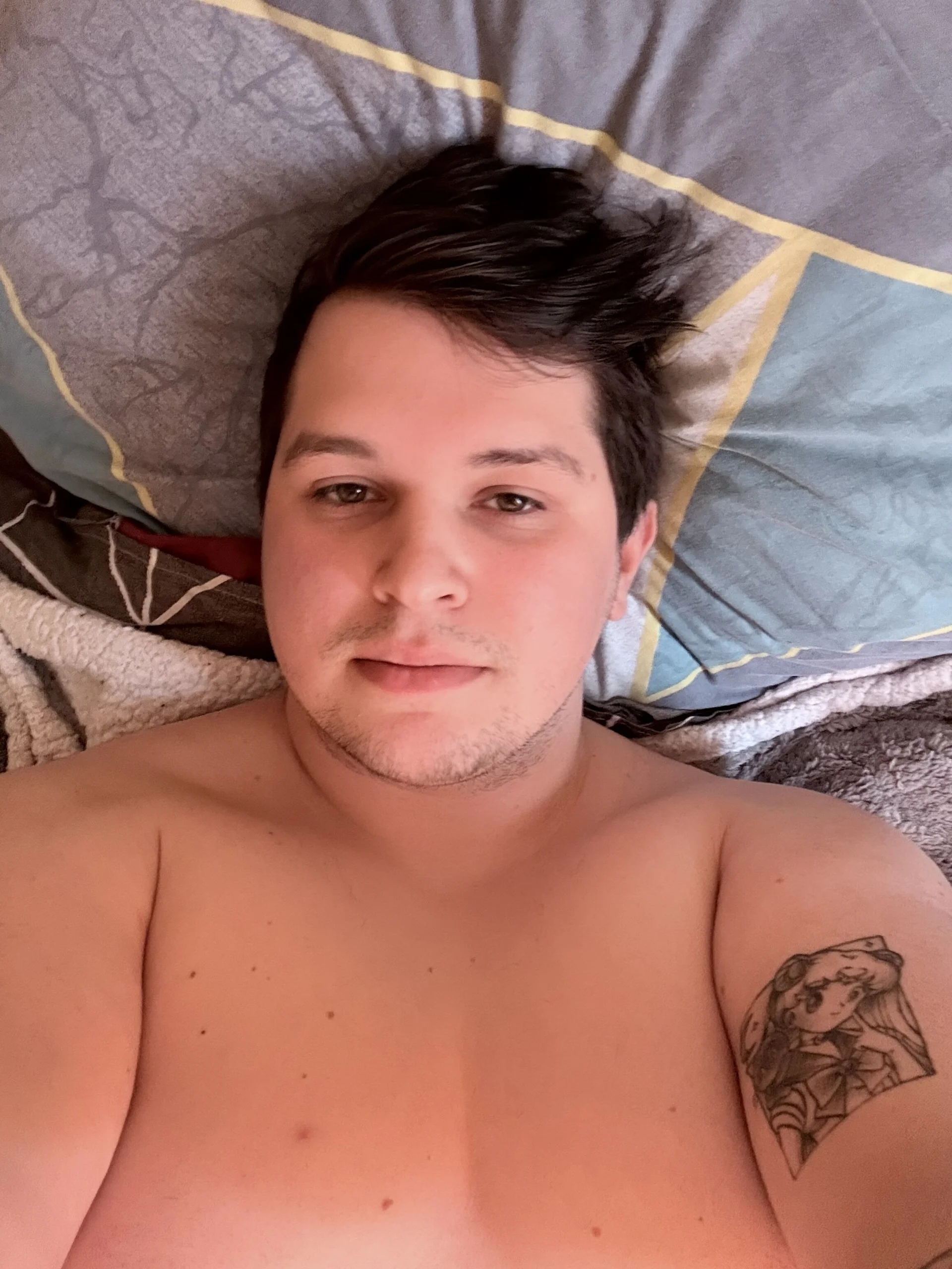 XXX Porn Photo of Nude PenisGenezis13 2