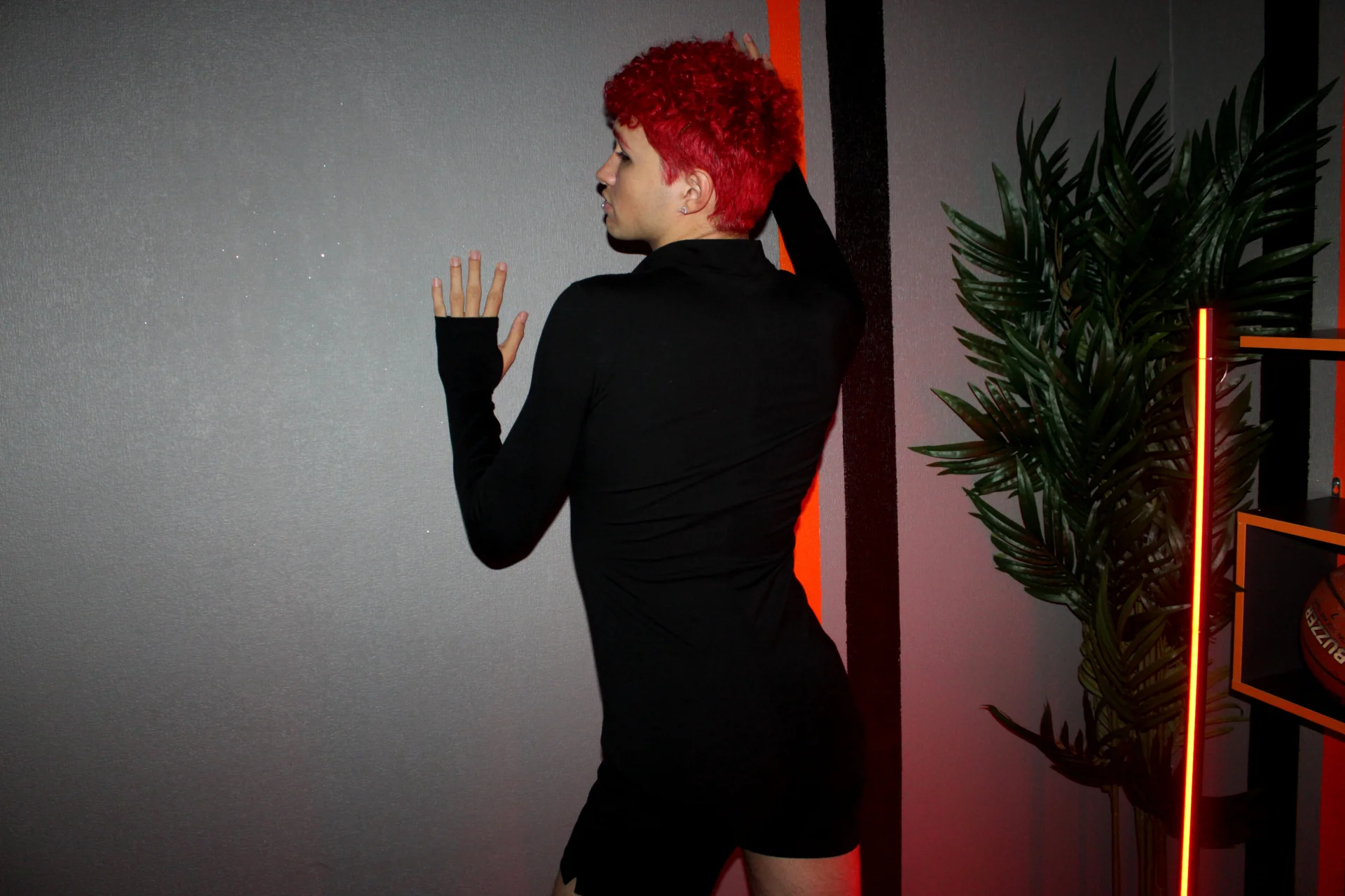 XXX Porn Photo of Nude JonnyDarka 7