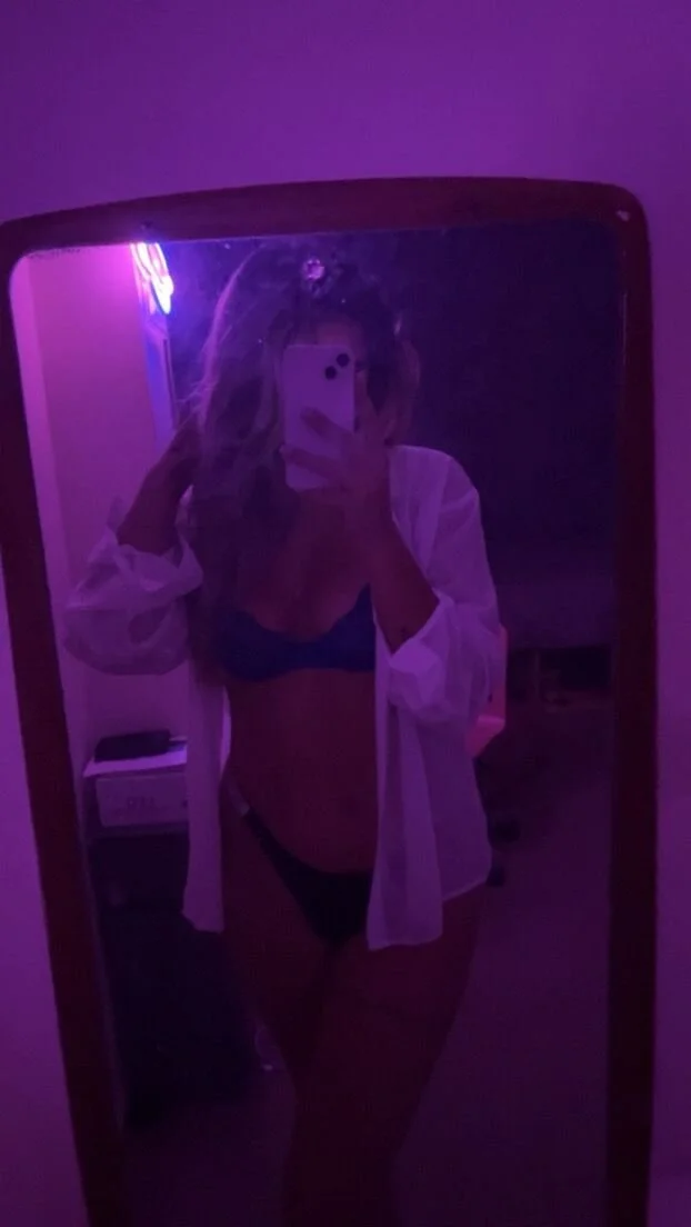 XXX Porn Photo of Nude Sophialacex 19