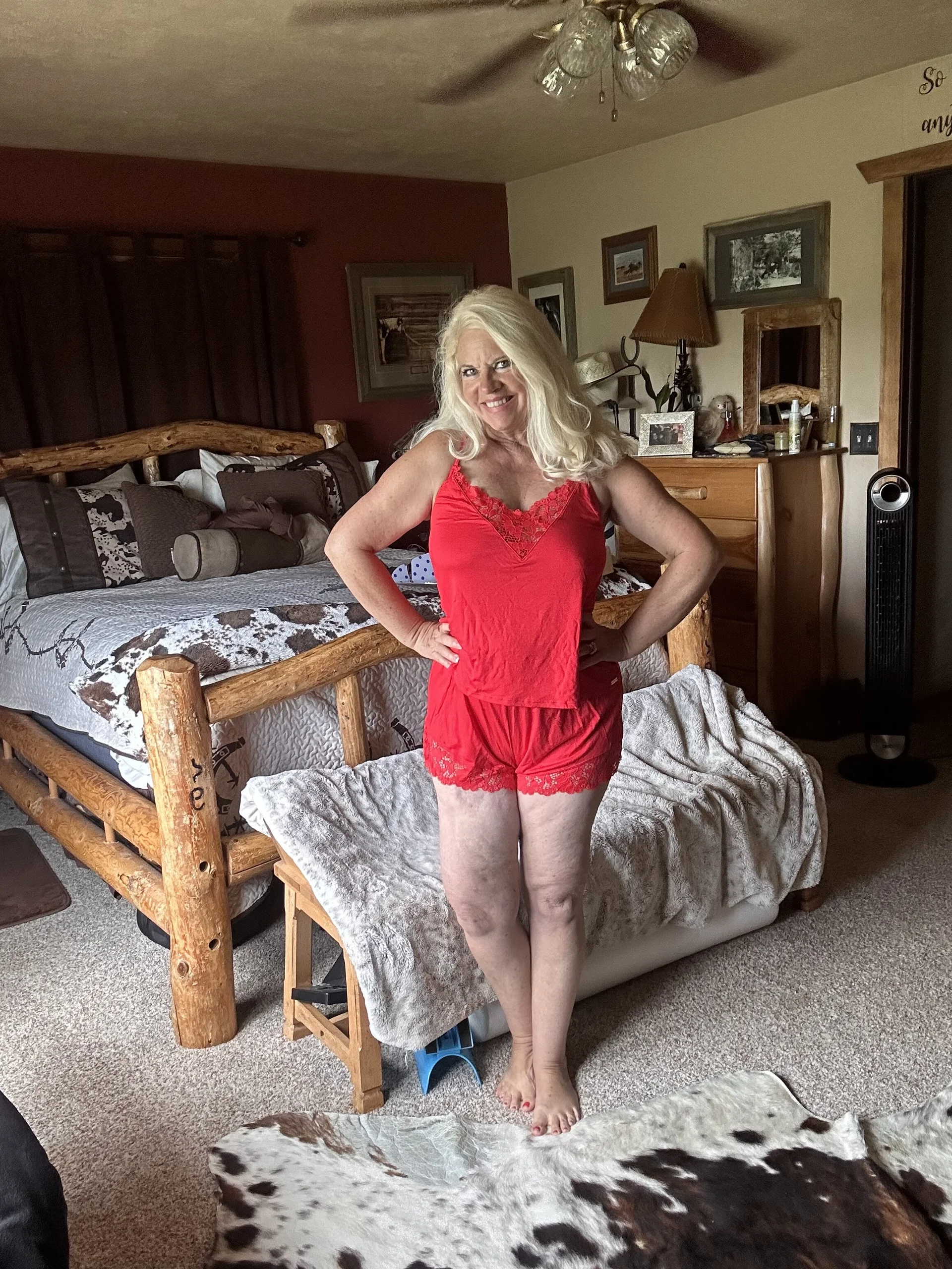 XXX Porn Photo of Nude SubMissOlivia 38
