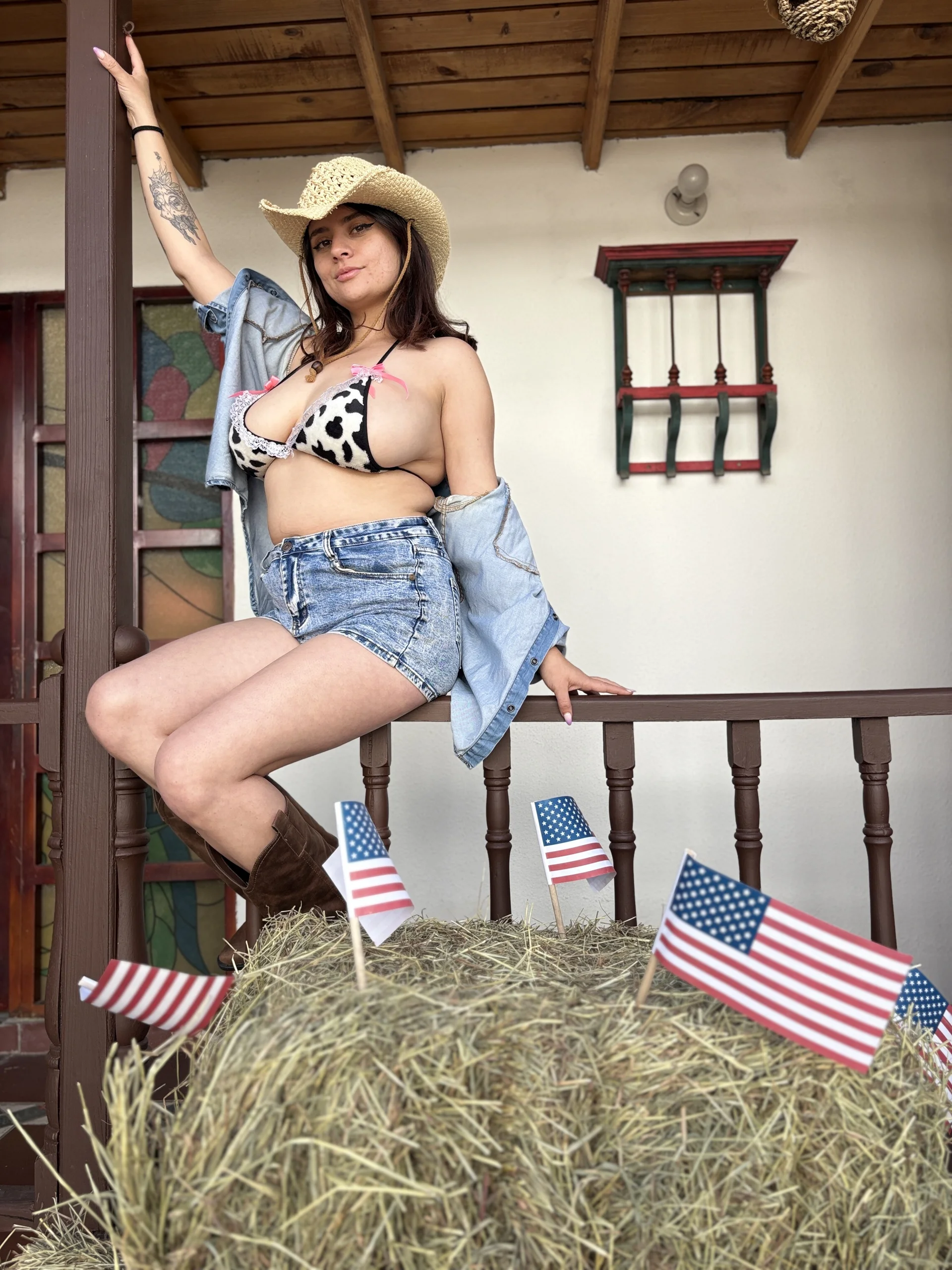 XXX Porn Photo of Nude kassandra_james 240