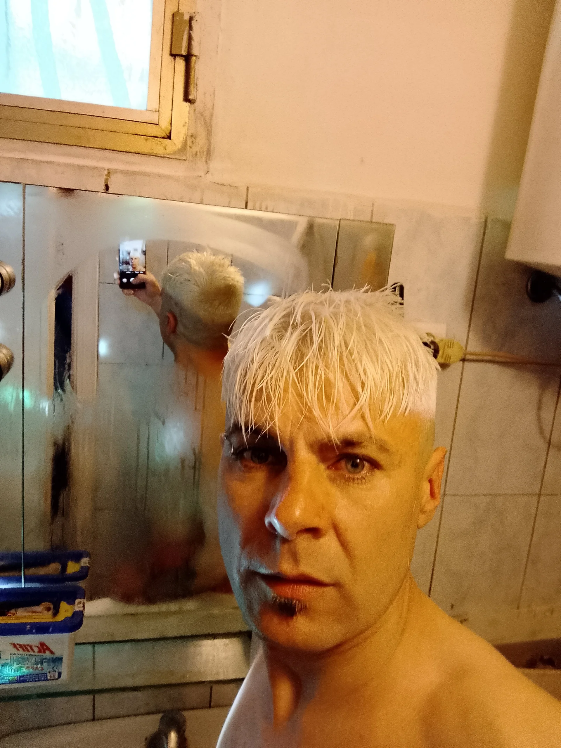 XXX Porn Photo of Nude Pintiliescu 17