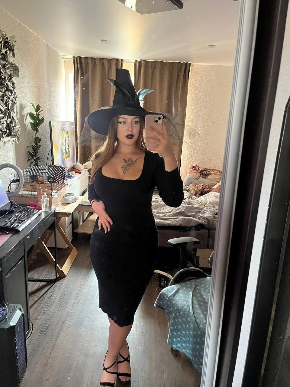 XXX Porn Photo of Nude MiksMolly69 15