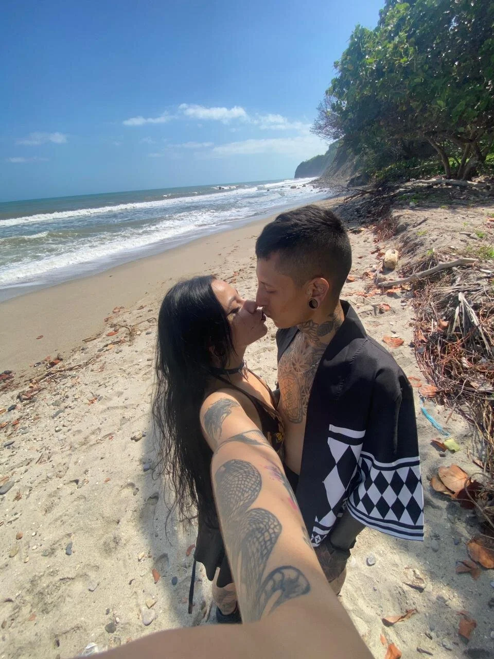 XXX Porn Photo of Nude MatrixSouls 9