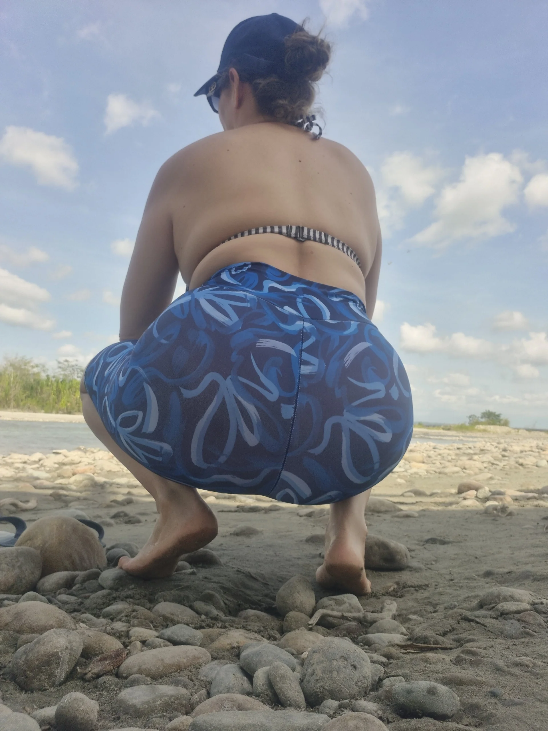 XXX Porn Photo of Nude Nina_vallon 1