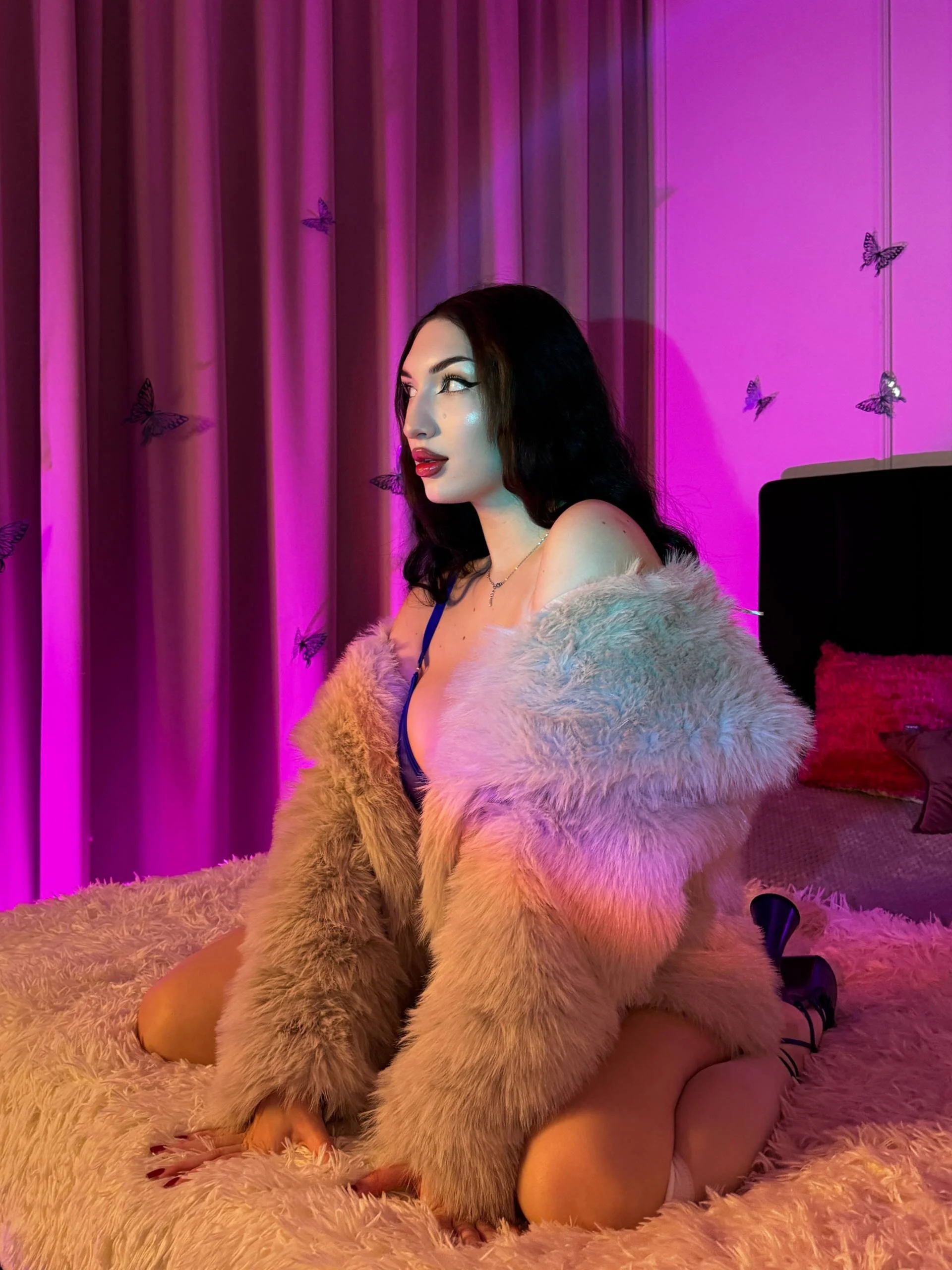 XXX Porn Photo of Nude Jessasmith 44