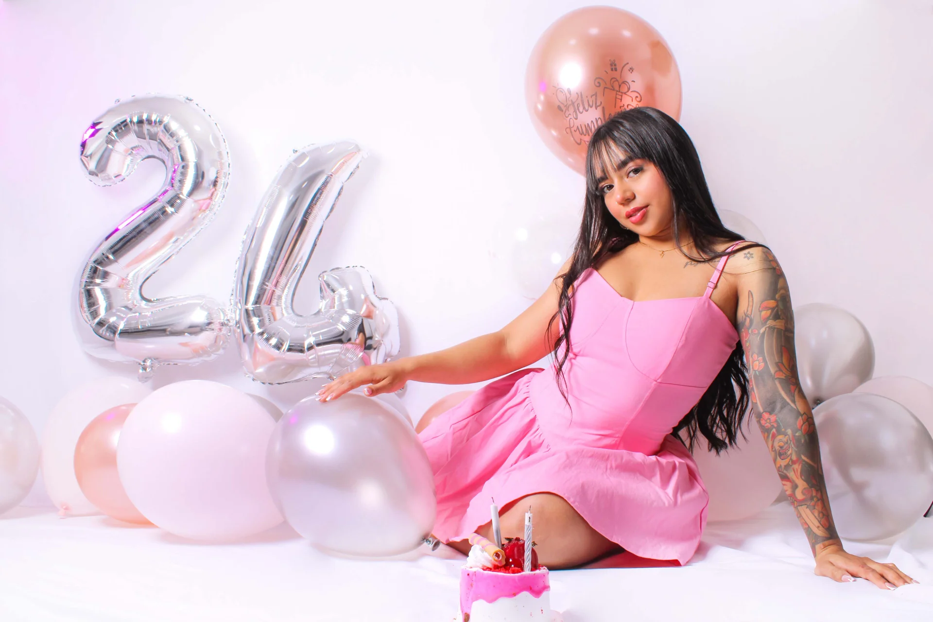 XXX Porn Photo of Nude AGATHASMITH5 25