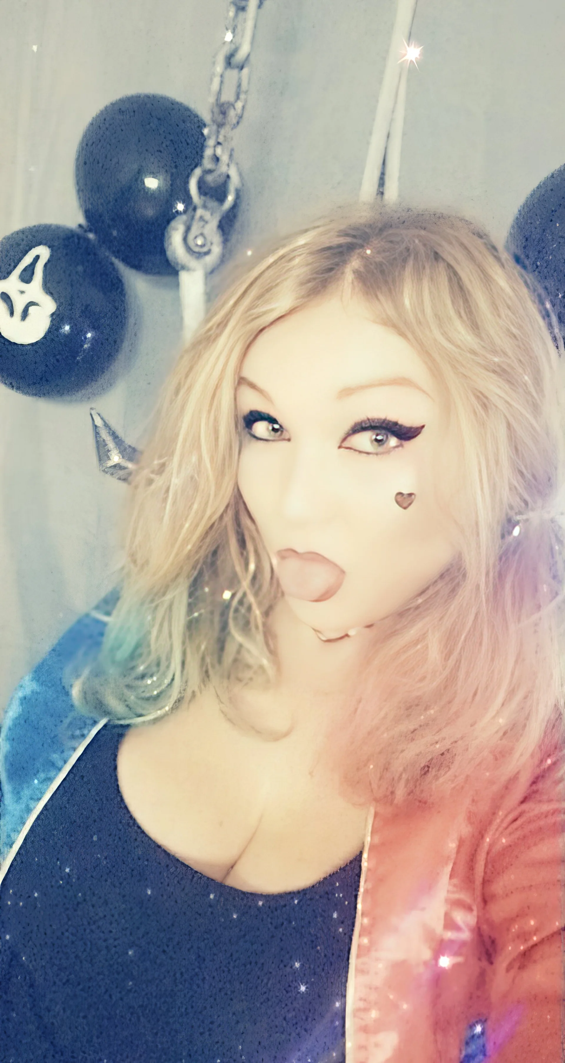 XXX Porn Photo of Nude xNaughtyNatali 197