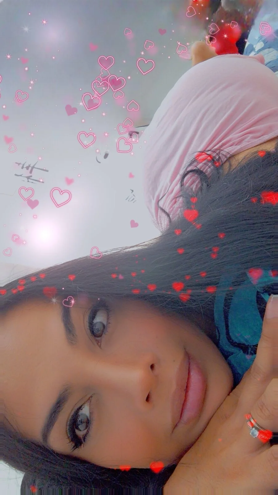 XXX Porn Photo of Nude _Yoselin 33