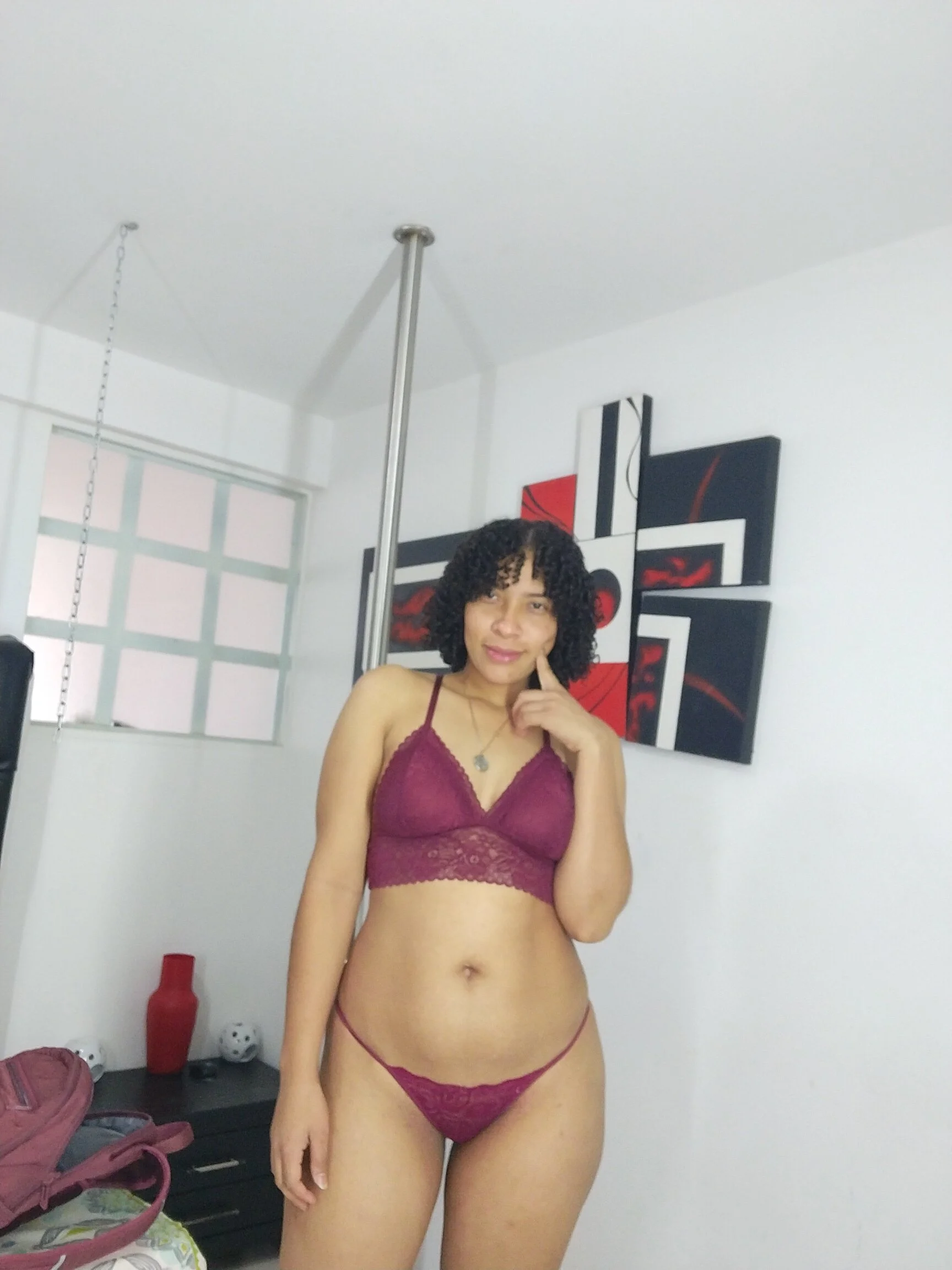 XXX Porn Photo of Nude DannaBerry 2