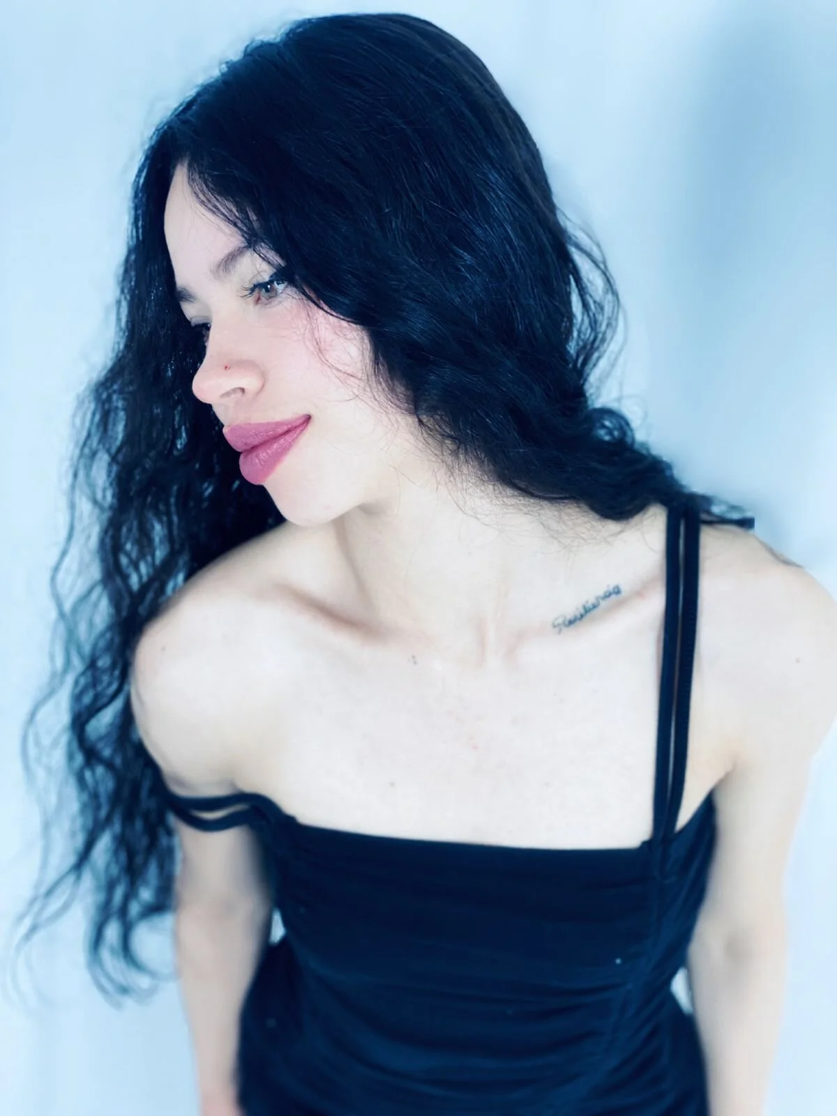 XXX Porn Photo of Nude Nanis_James 25