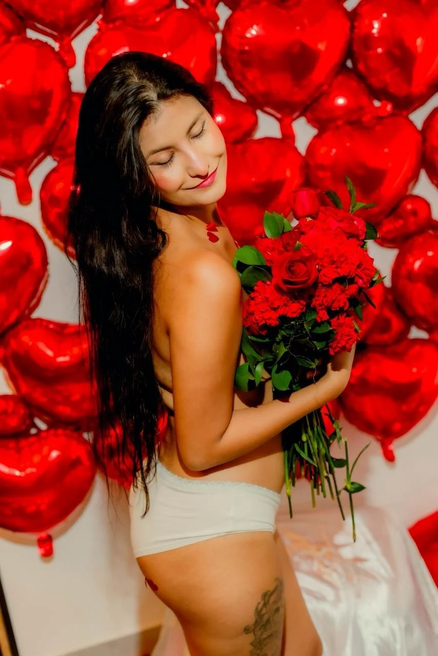 XXX Porn Photo of Nude emma_evanss__ 18