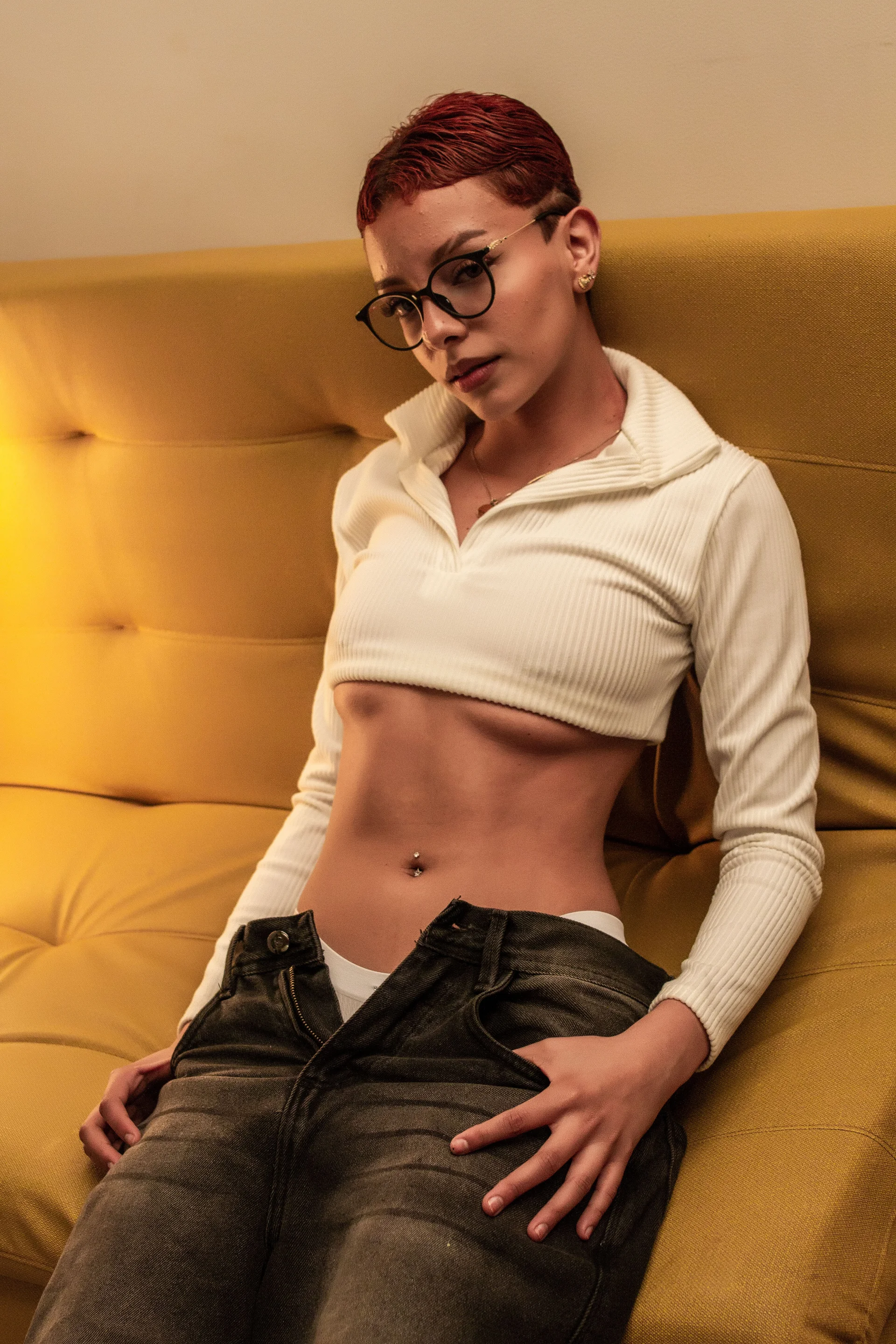 XXX Porn Photo of Nude Peytongh_ 10