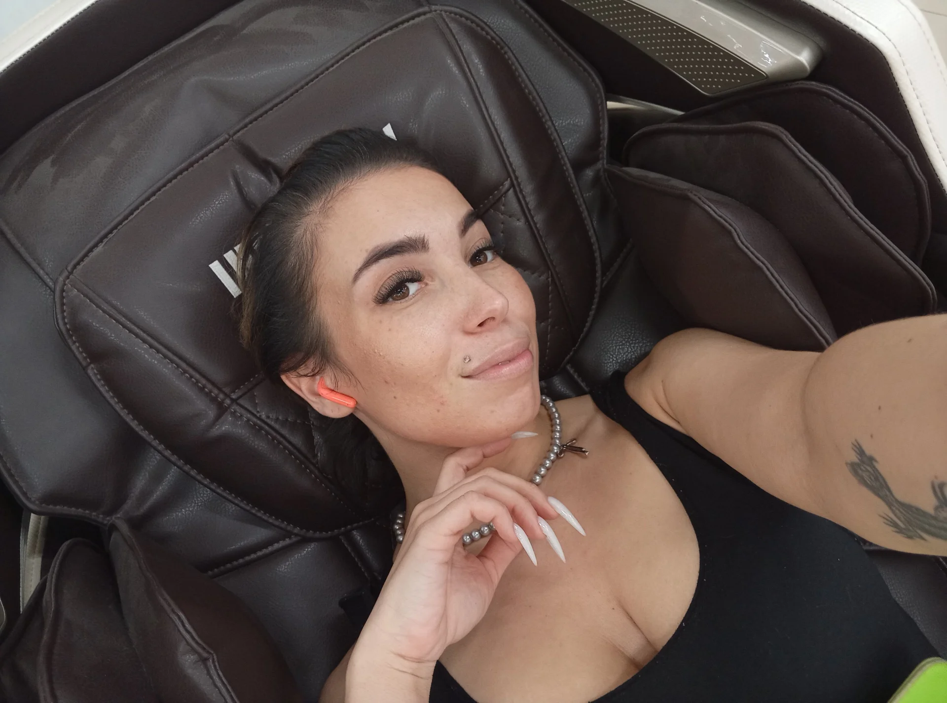 XXX Porn Photo of Nude Conny_Shellie 7