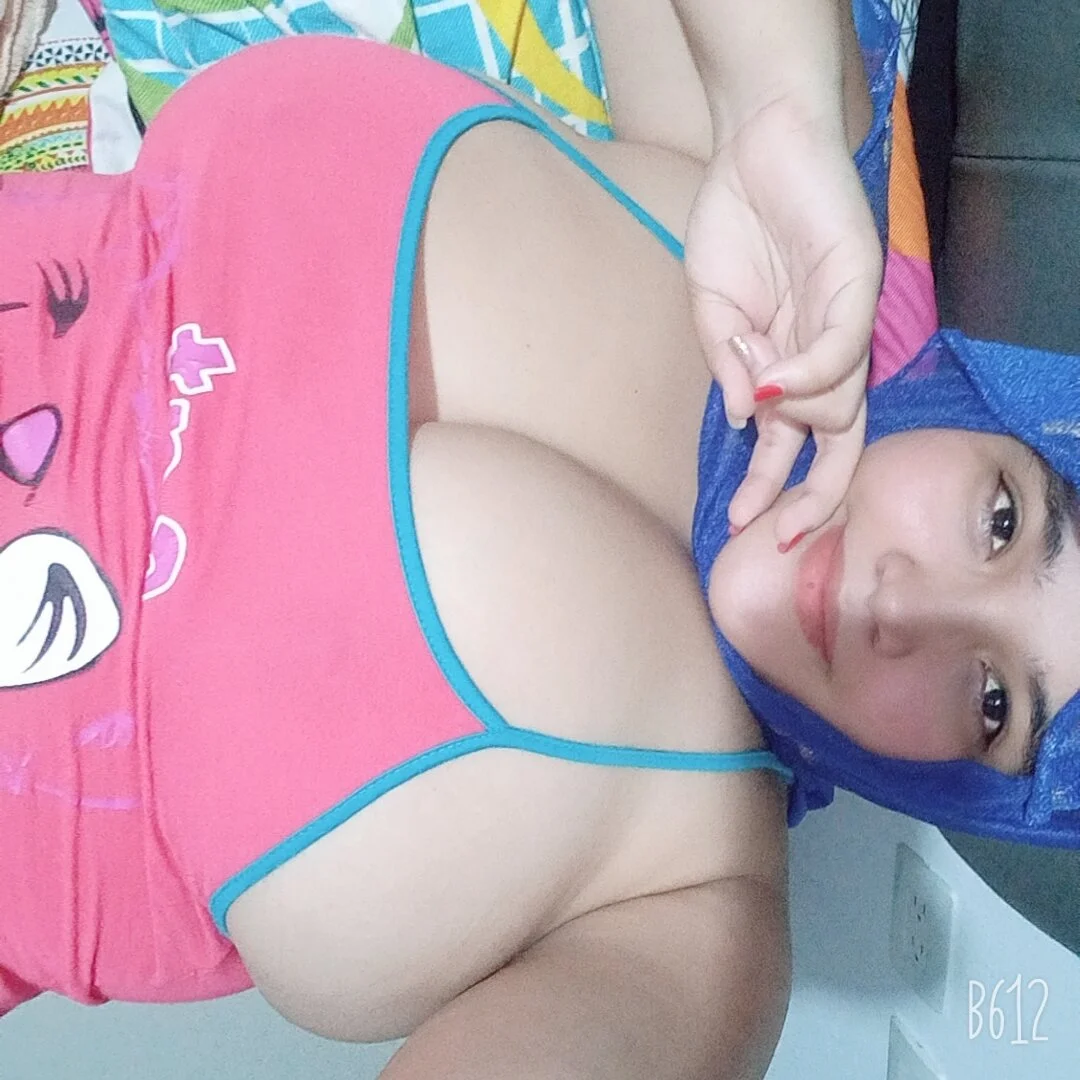 XXX Porn Photo of Nude sweetmuslim01 2