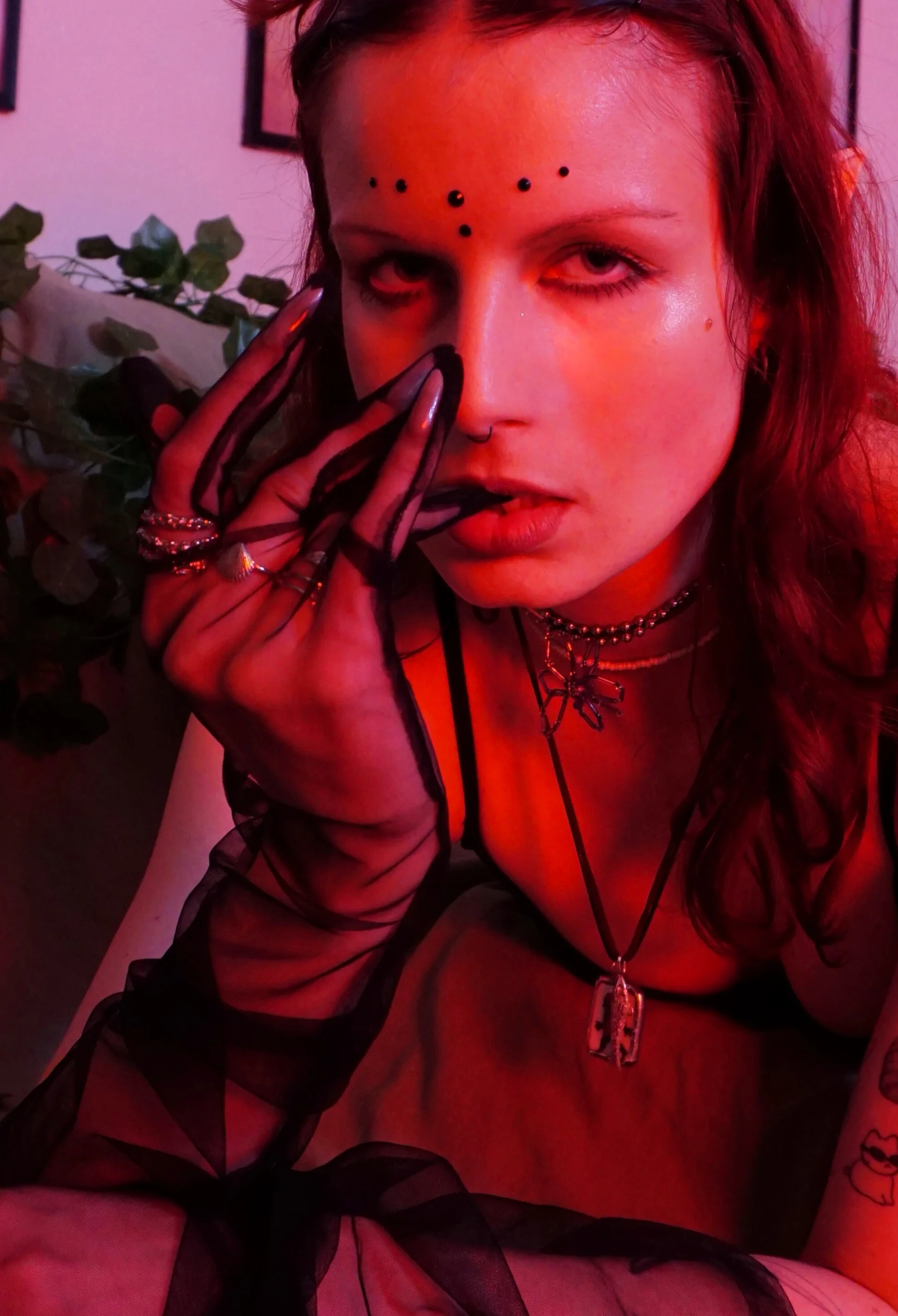 XXX Porn Photo of Nude effie_mirale 7