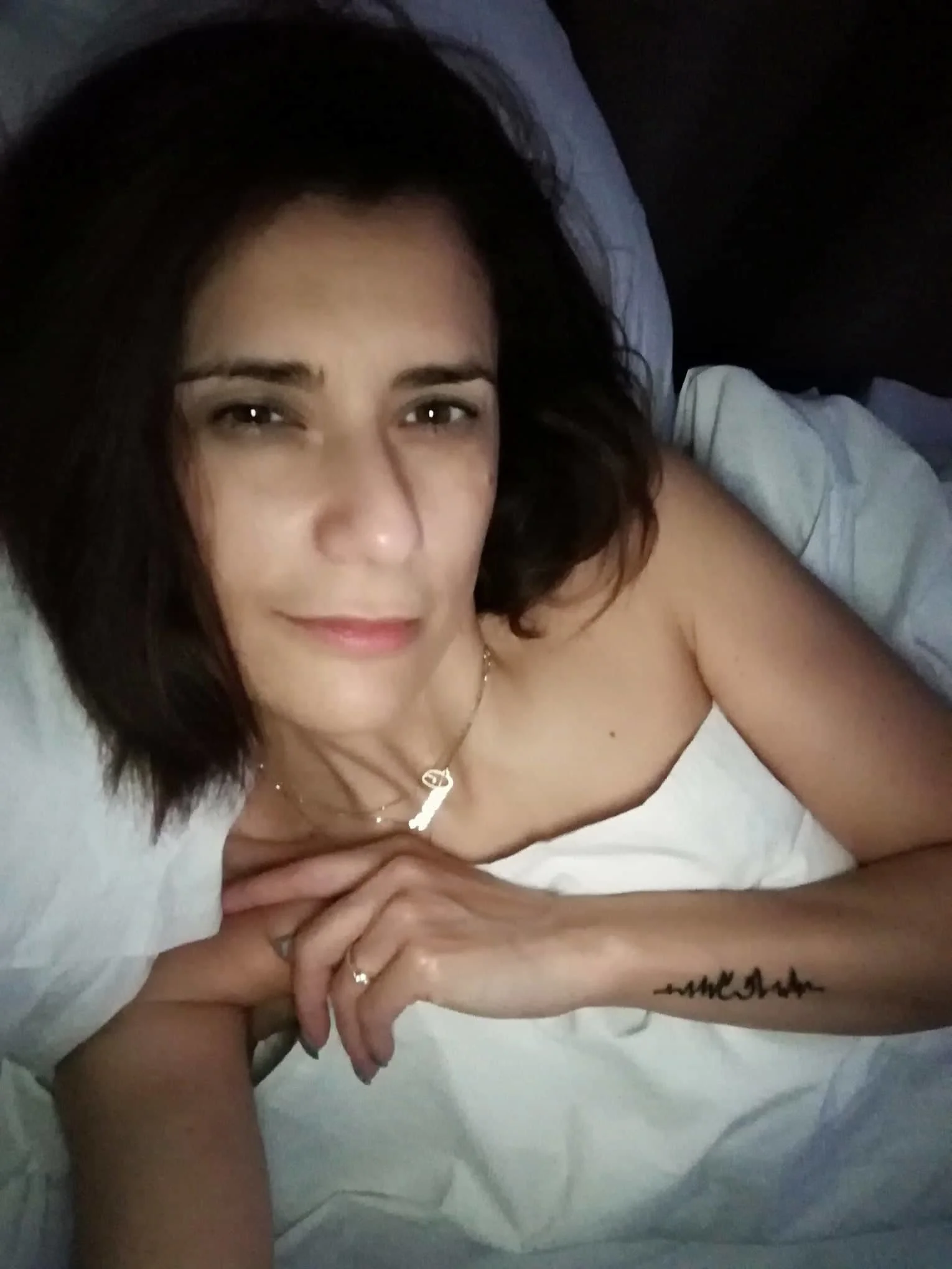 XXX Porn Photo of Nude SexyGioconda 3