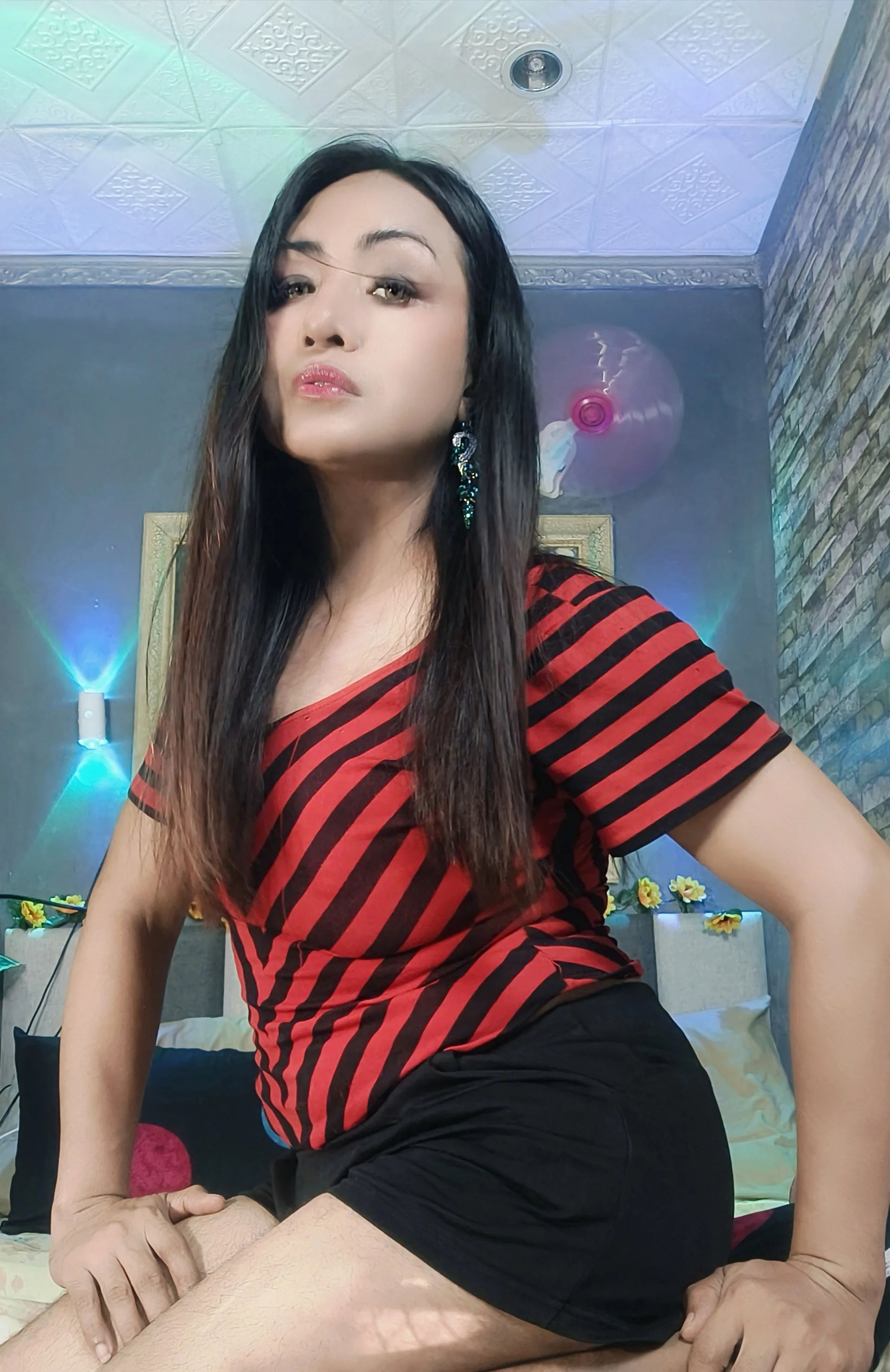 XXX Porn Photo of Nude Sexymaturedmistress 9