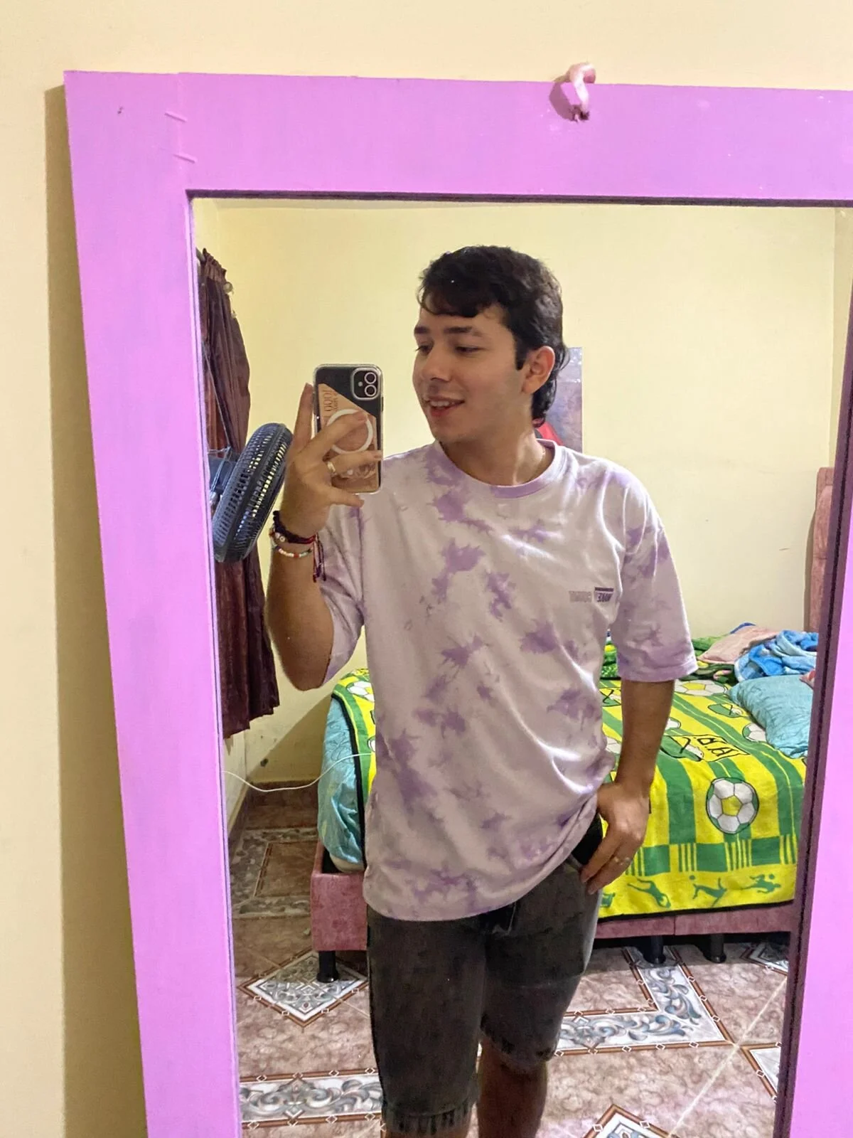 XXX Porn Photo of Nude Julian_Smith21 6