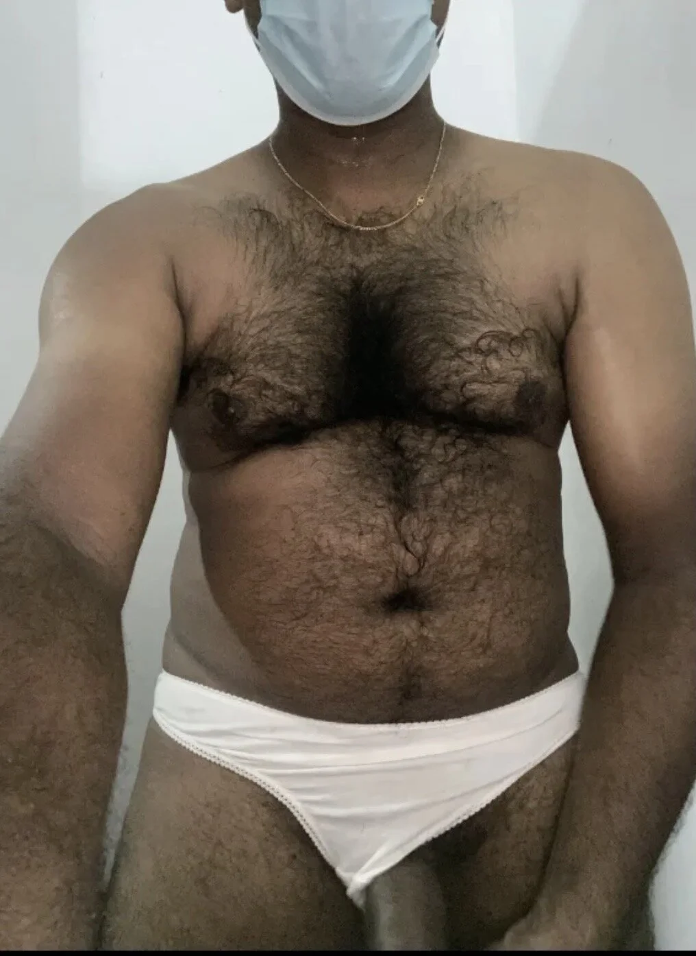 XXX Porn Photo of Nude HUMANTHING 2