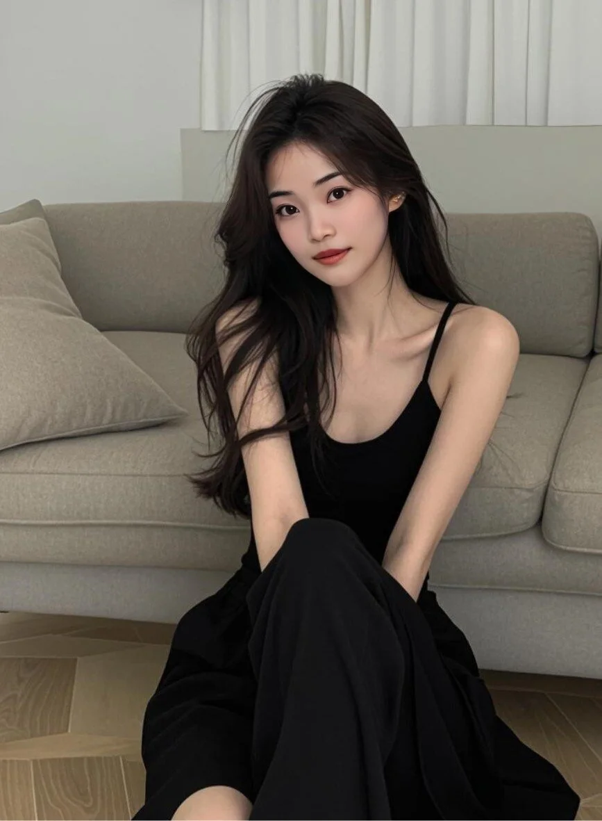 XXX Porn Photo of Nude AiBanana 4