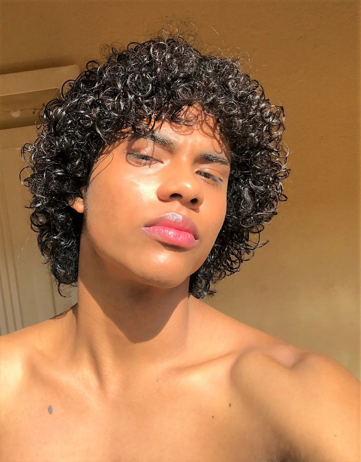 XXX Porn Photo of Nude Lucas_eevans 47
