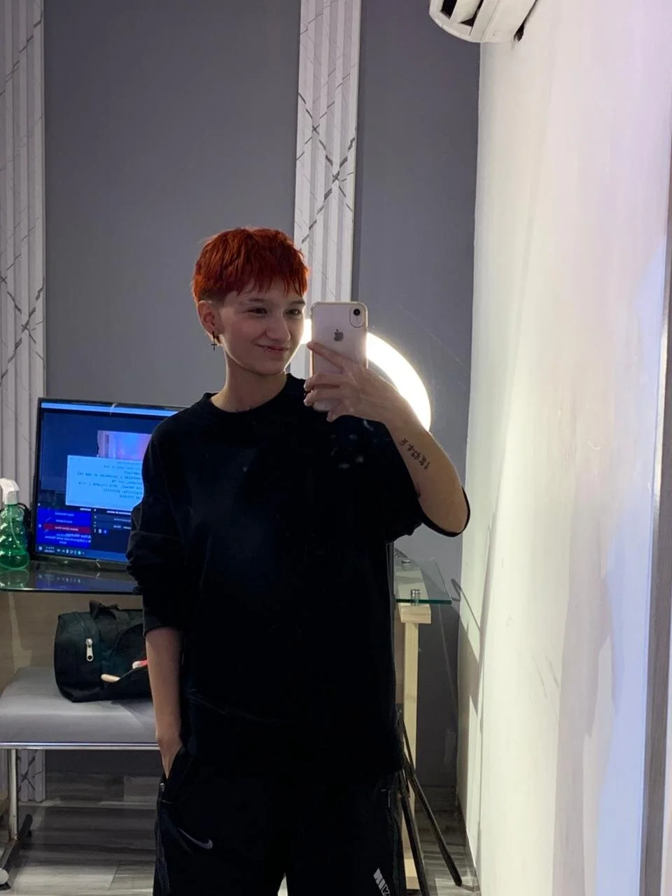 XXX Porn Photo of Nude Jessi_Rosse 3